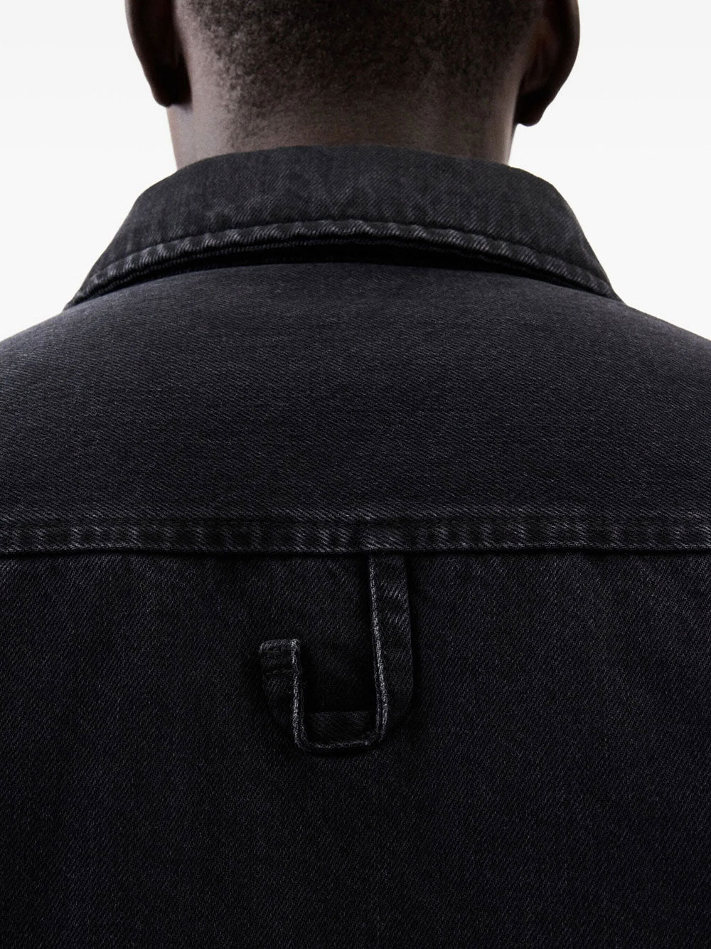 Jacquemus Men La Chemise Boulanger JACQUEMUS