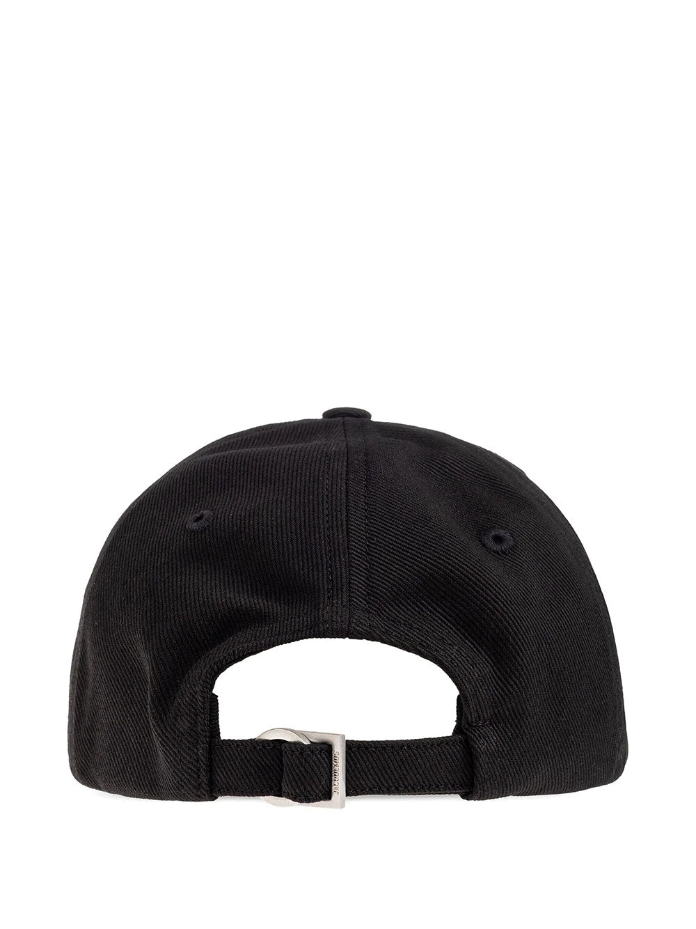 Jacquemus Men La Casquette Gadjo JACQUEMUS