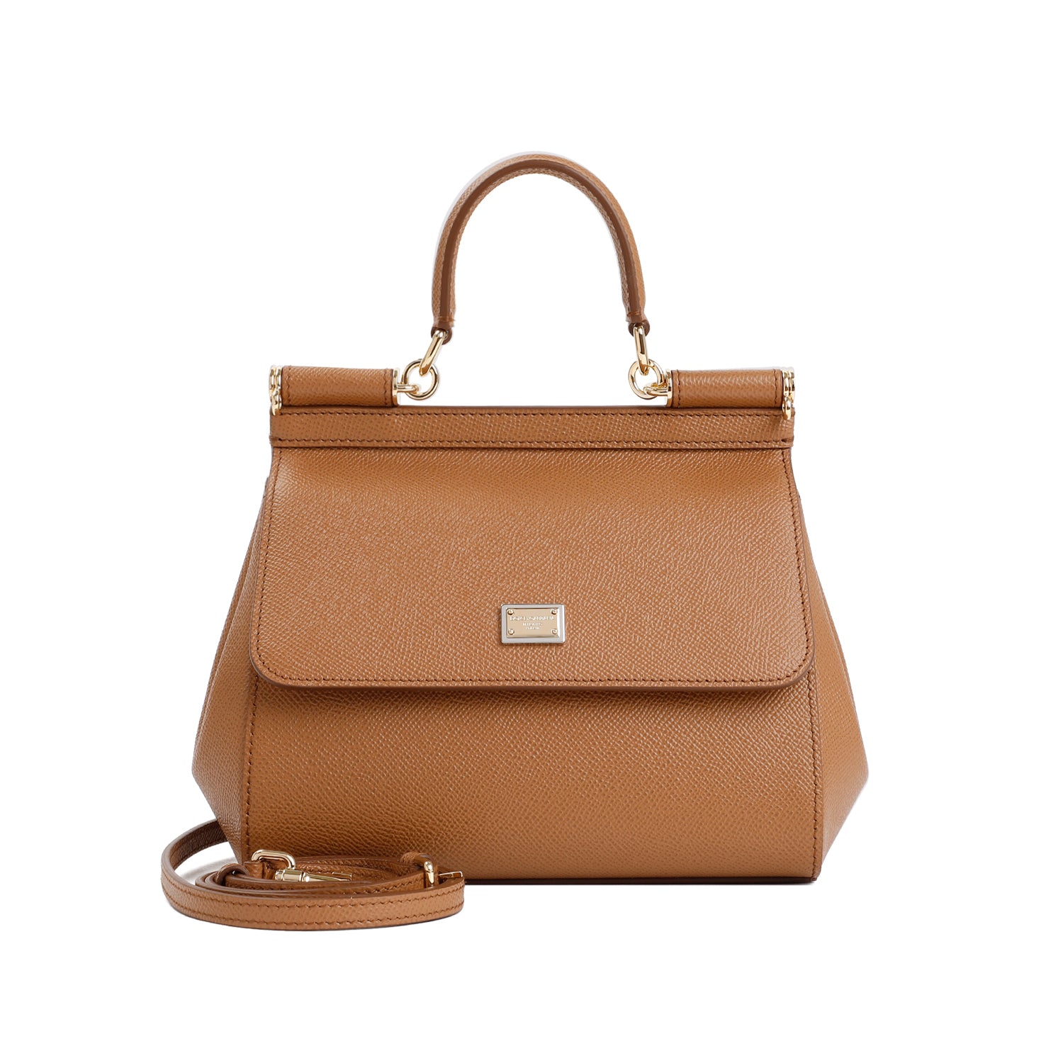 Dolce & Gabbana Miss Sicily Medium Bag Women DOLCE & GABBANA