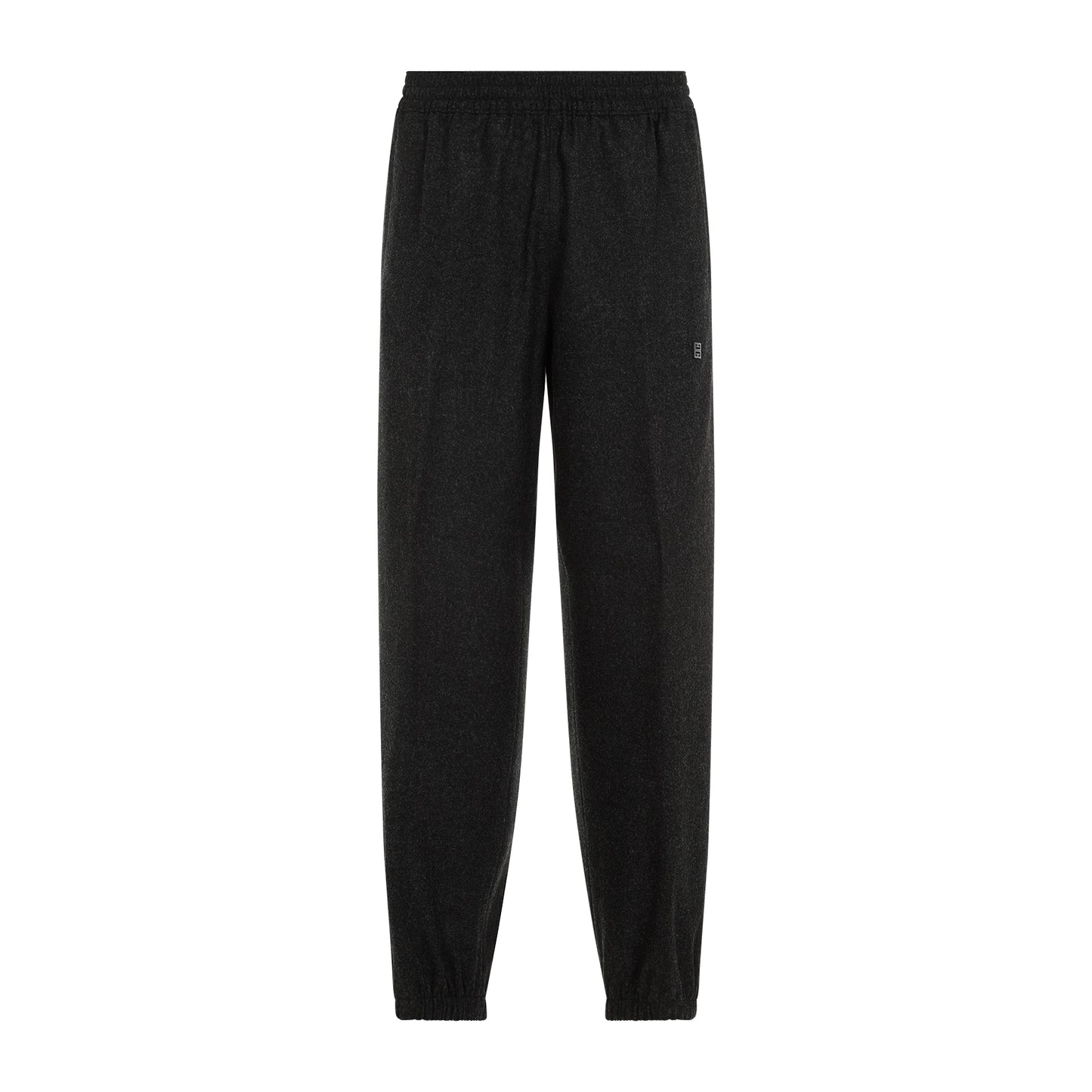 Givenchy Virgin Wool Pants Men GIVENCHY
