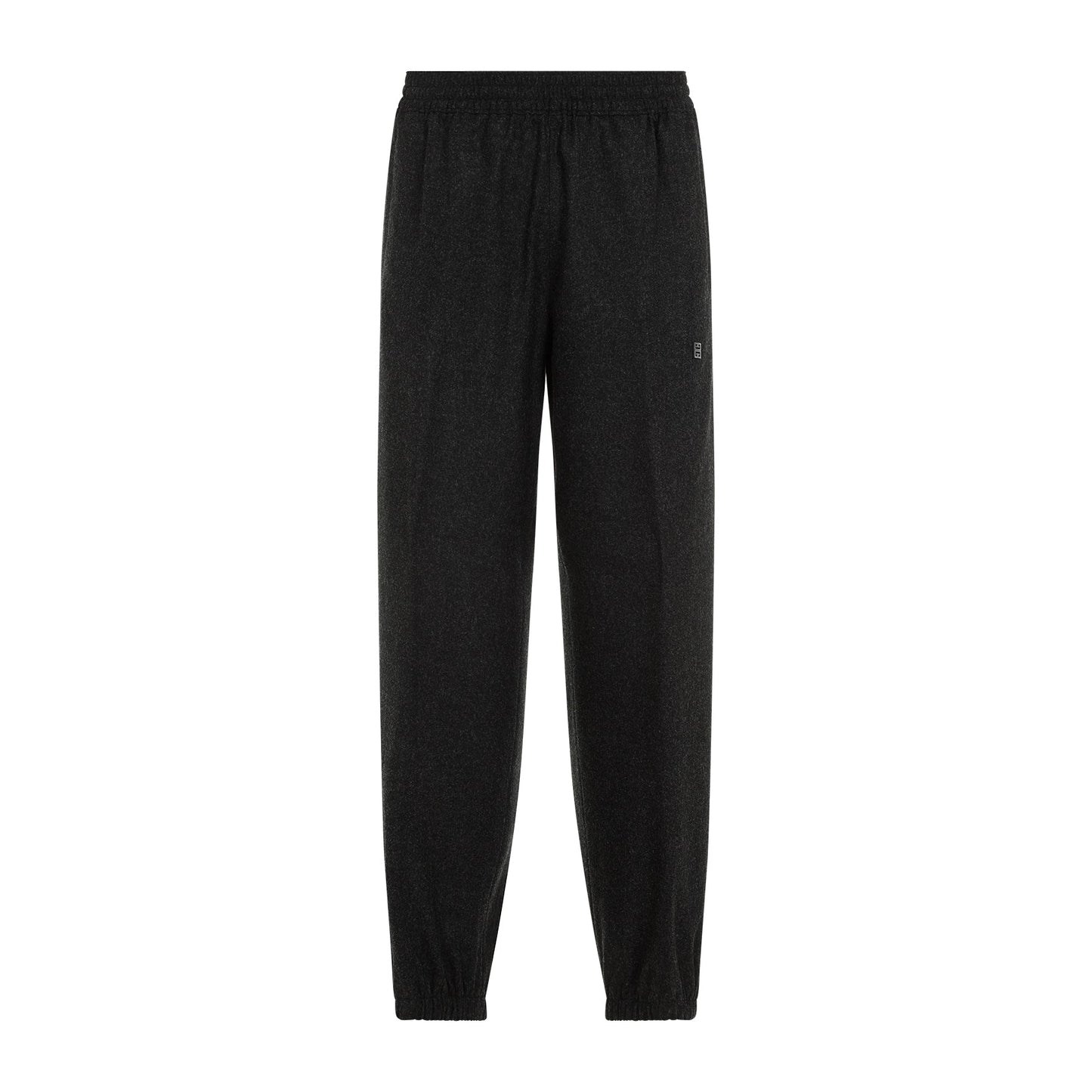 Givenchy Virgin Wool Pants Men GIVENCHY