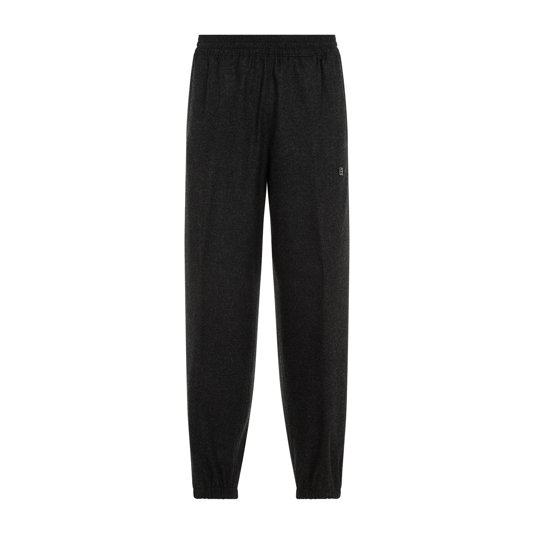 Givenchy Virgin Wool Pants Men GIVENCHY