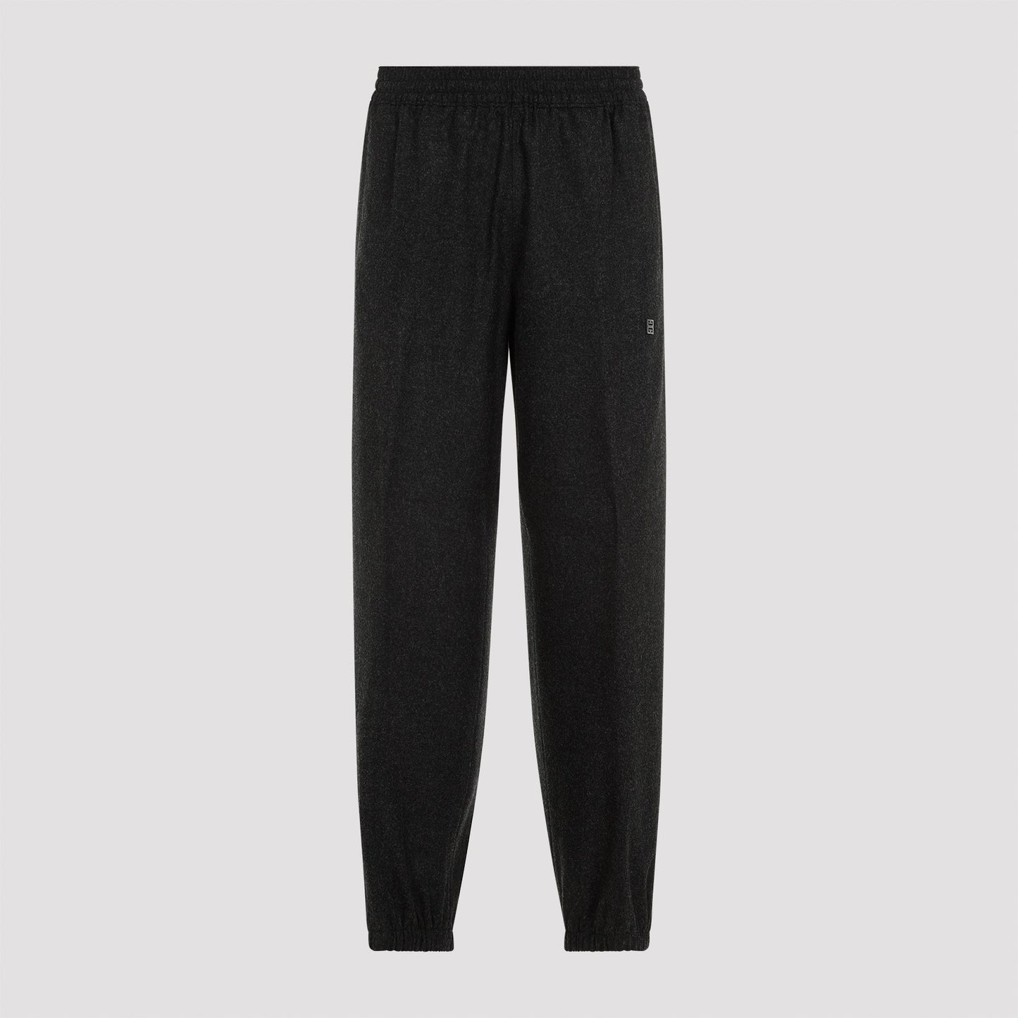 Givenchy Virgin Wool Pants Men GIVENCHY