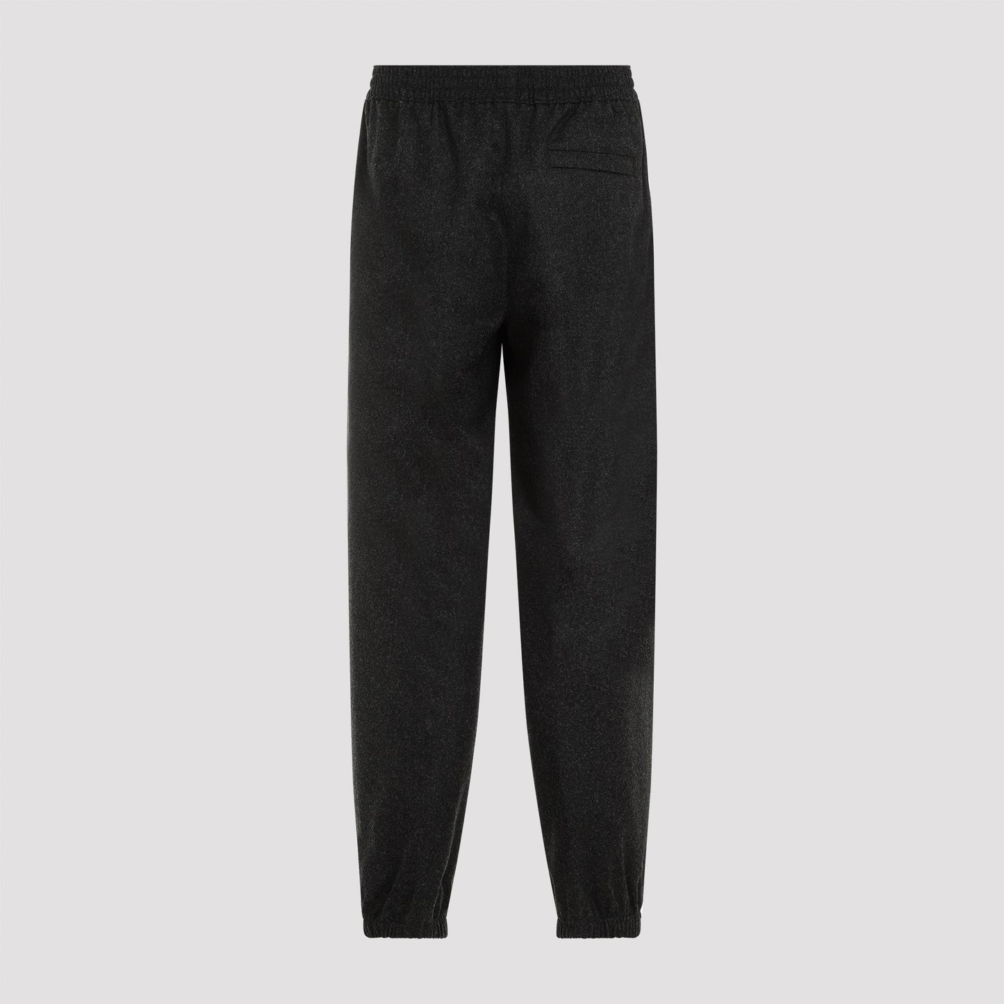 Givenchy Virgin Wool Pants Men GIVENCHY