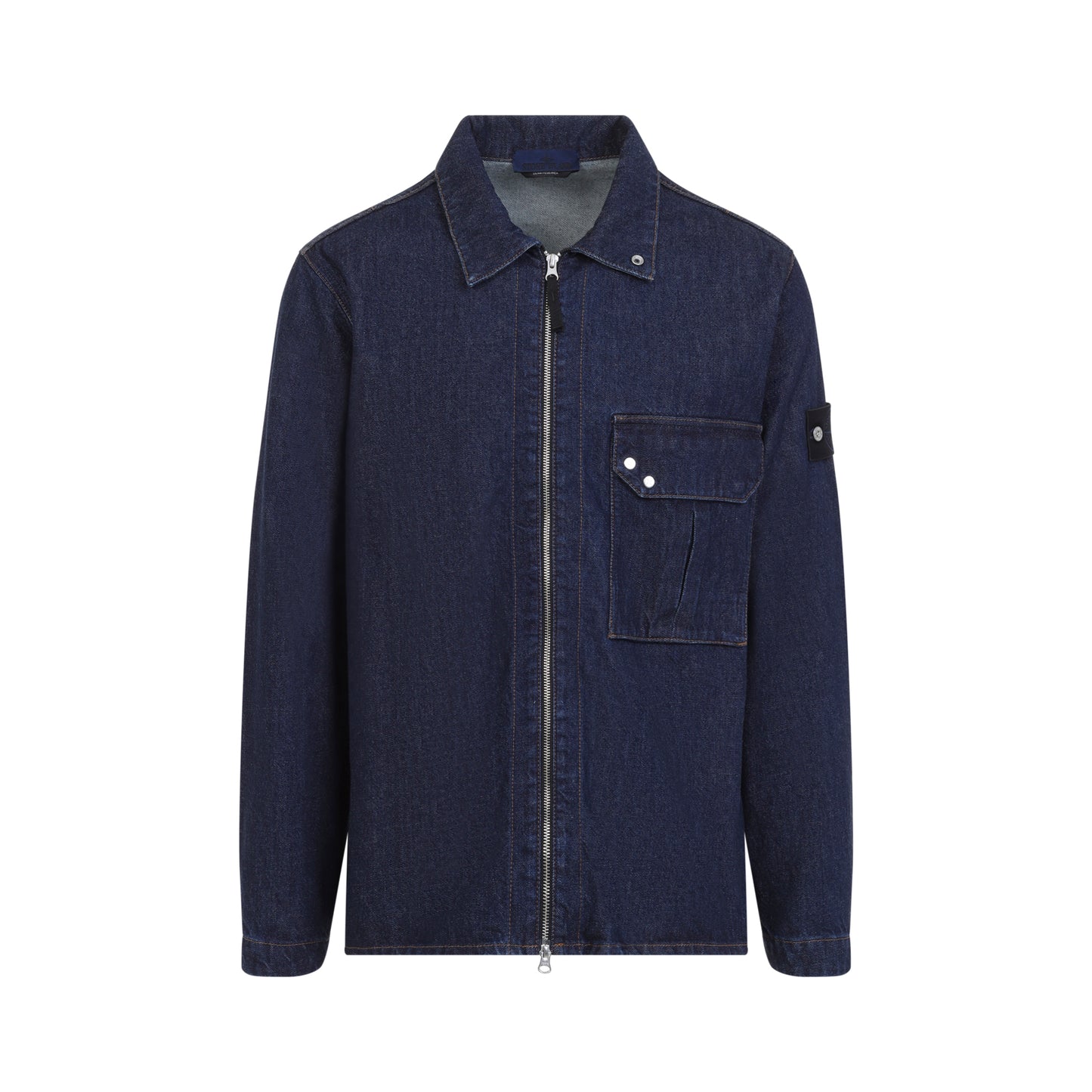 Stone Island Jacket Shirt Men STONE ISLAND