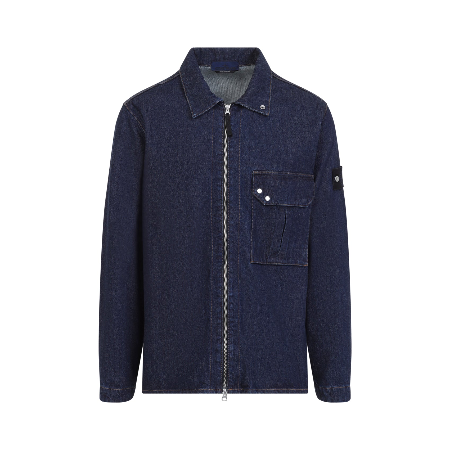Stone Island Jacket Shirt Men STONE ISLAND