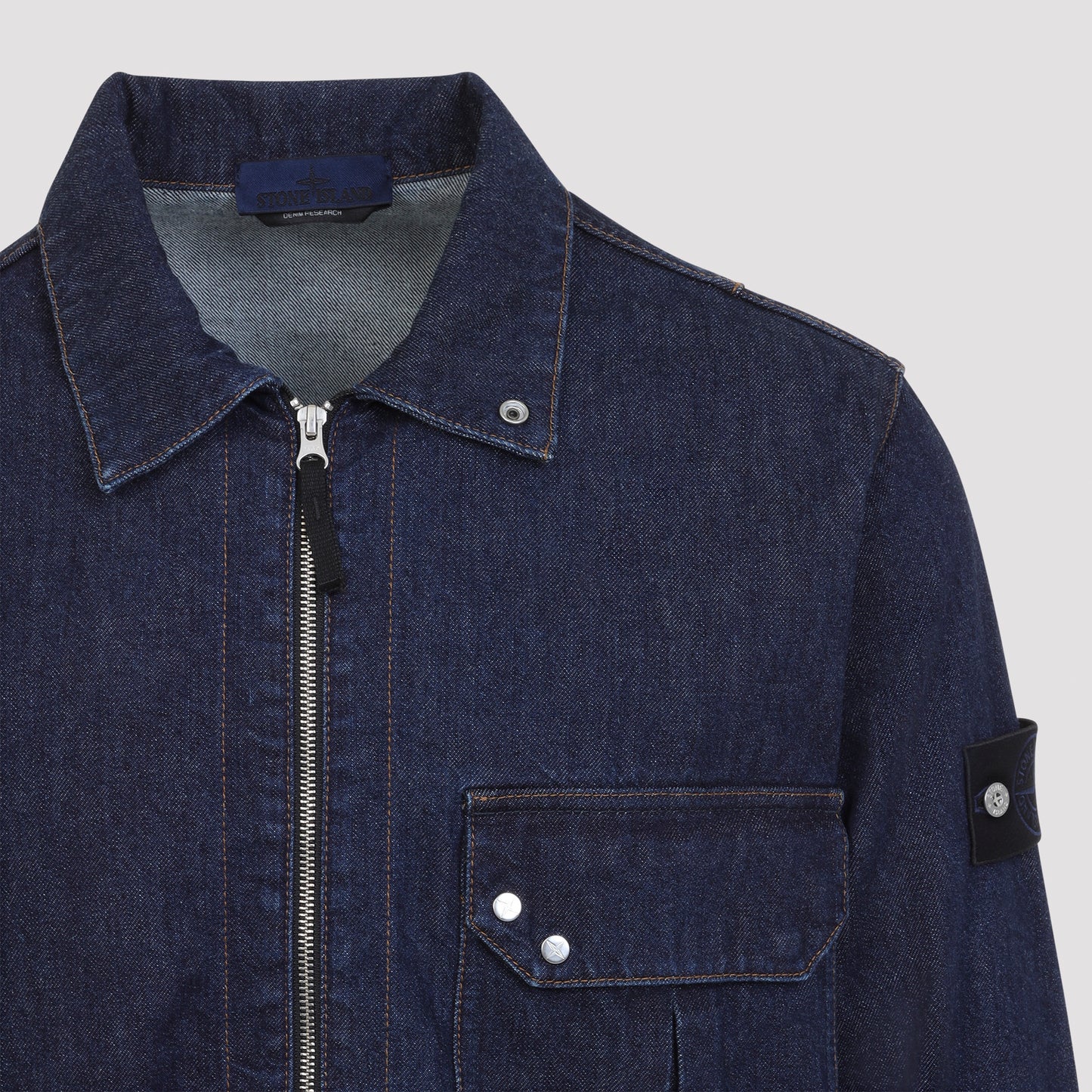 Stone Island Jacket Shirt Men STONE ISLAND