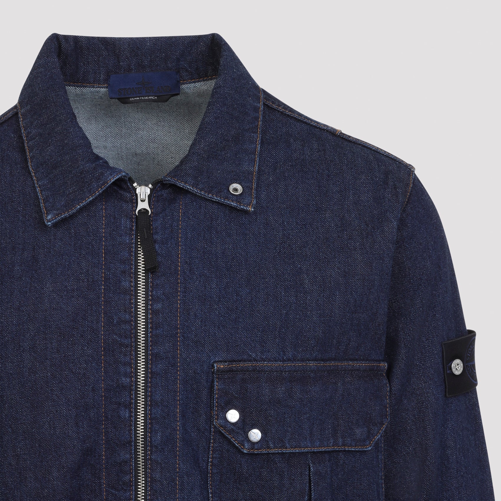 Stone Island Jacket Shirt Men STONE ISLAND