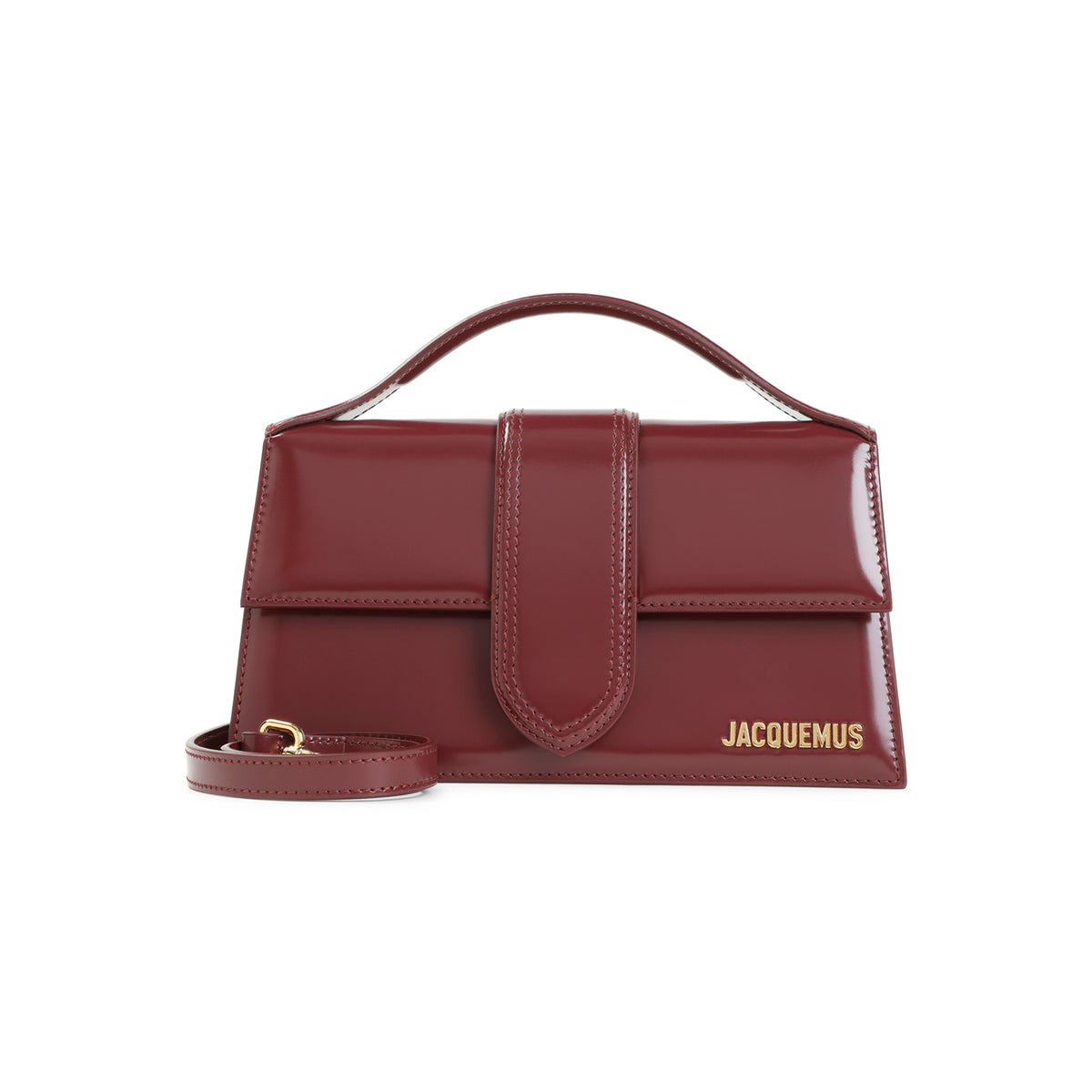 Jacquemus Le Grand Bambino Handbag Women JACQUEMUS