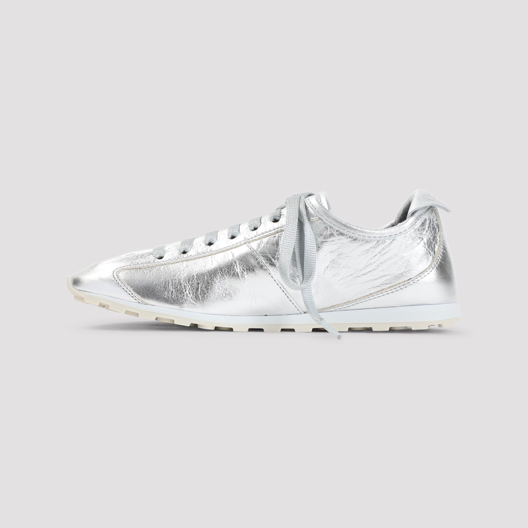 Jacquemus Le Tennis Sneakers Women JACQUEMUS