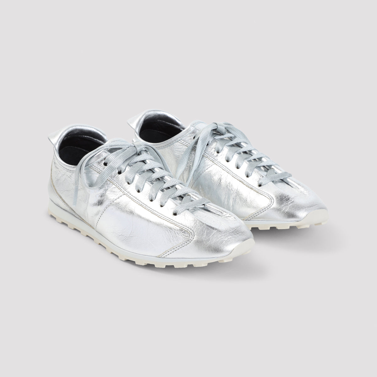 Jacquemus Le Tennis Sneakers Women JACQUEMUS