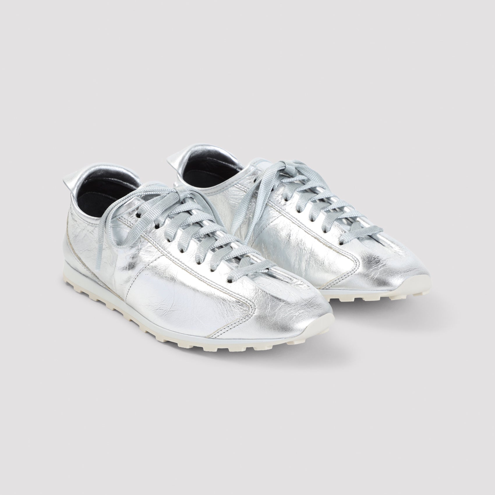 Jacquemus Le Tennis Sneakers Women JACQUEMUS