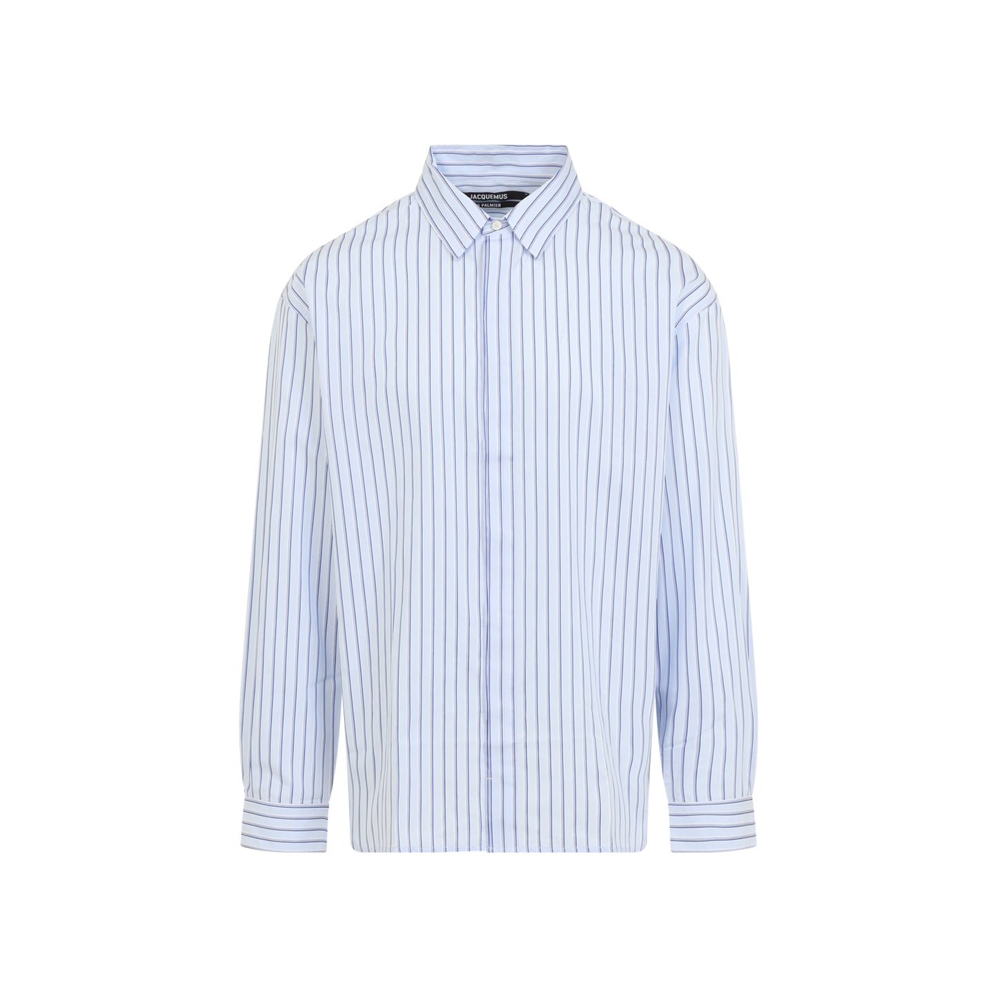 Jacquemus Le Simon Shirt Men JACQUEMUS