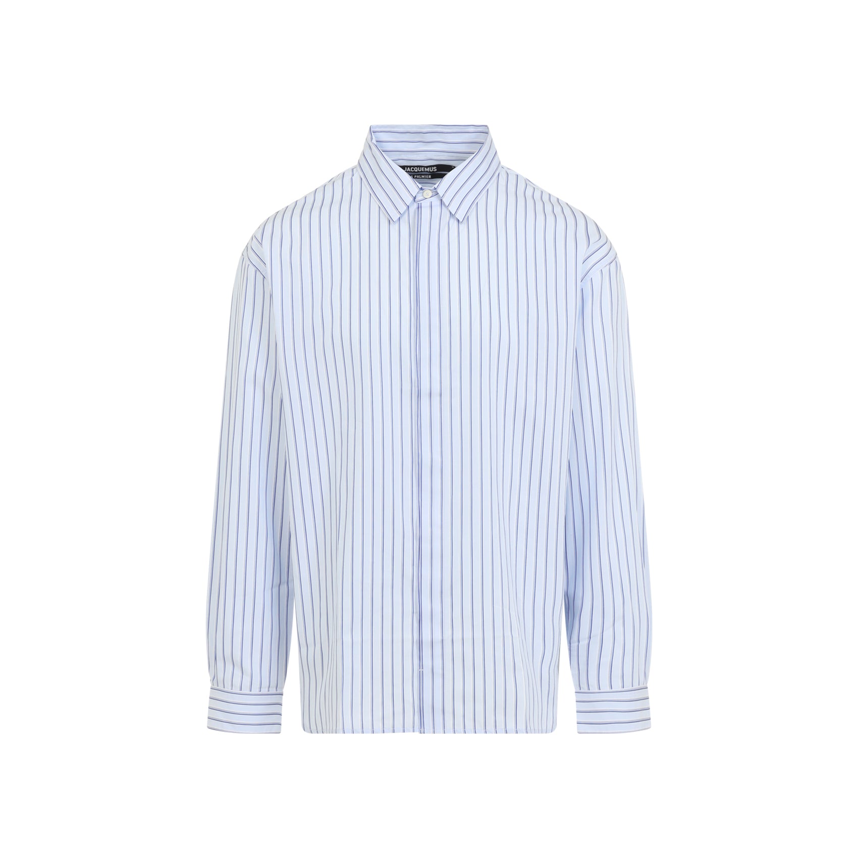 Jacquemus Le Simon Shirt Men JACQUEMUS