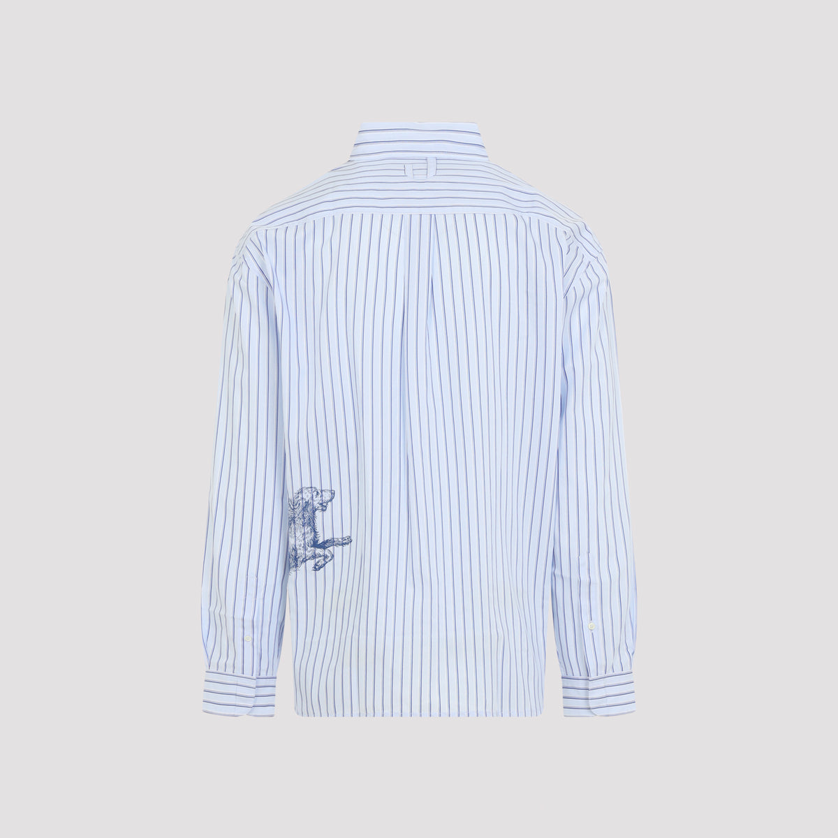 Jacquemus Le Simon Shirt Men JACQUEMUS