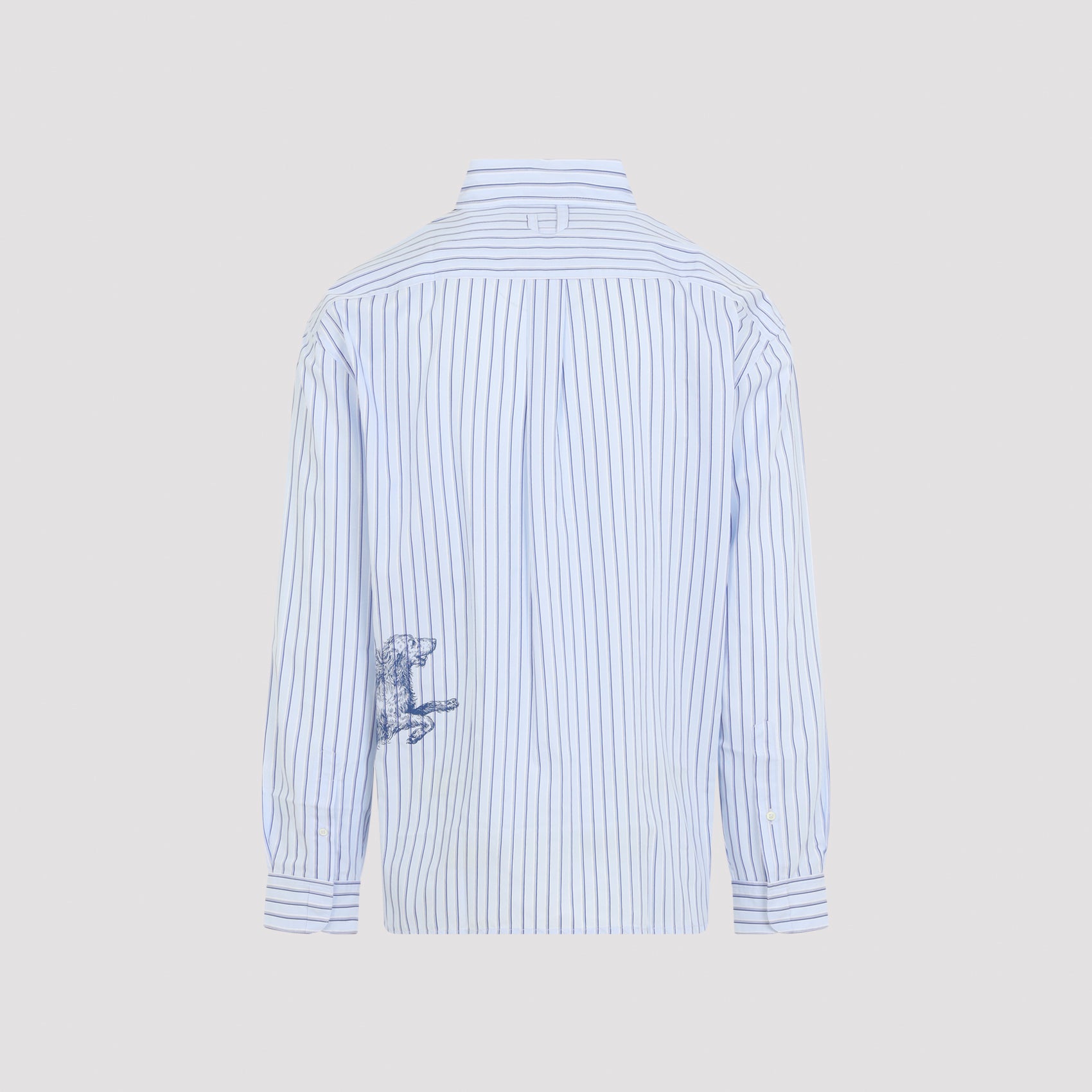Jacquemus Le Simon Shirt Men JACQUEMUS