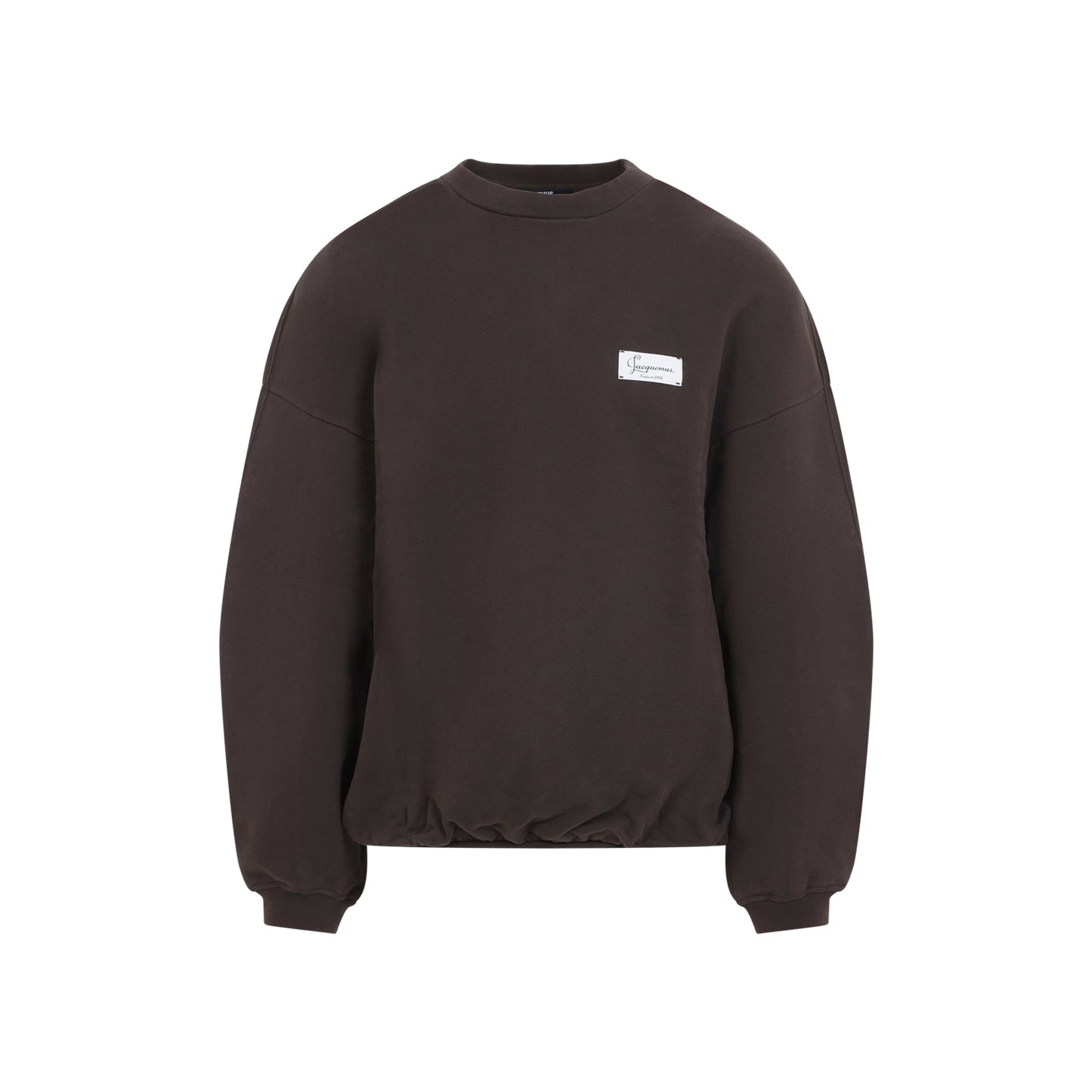 Jaquemus Le Montaigne Sweatshirt Men JACQUEMUS