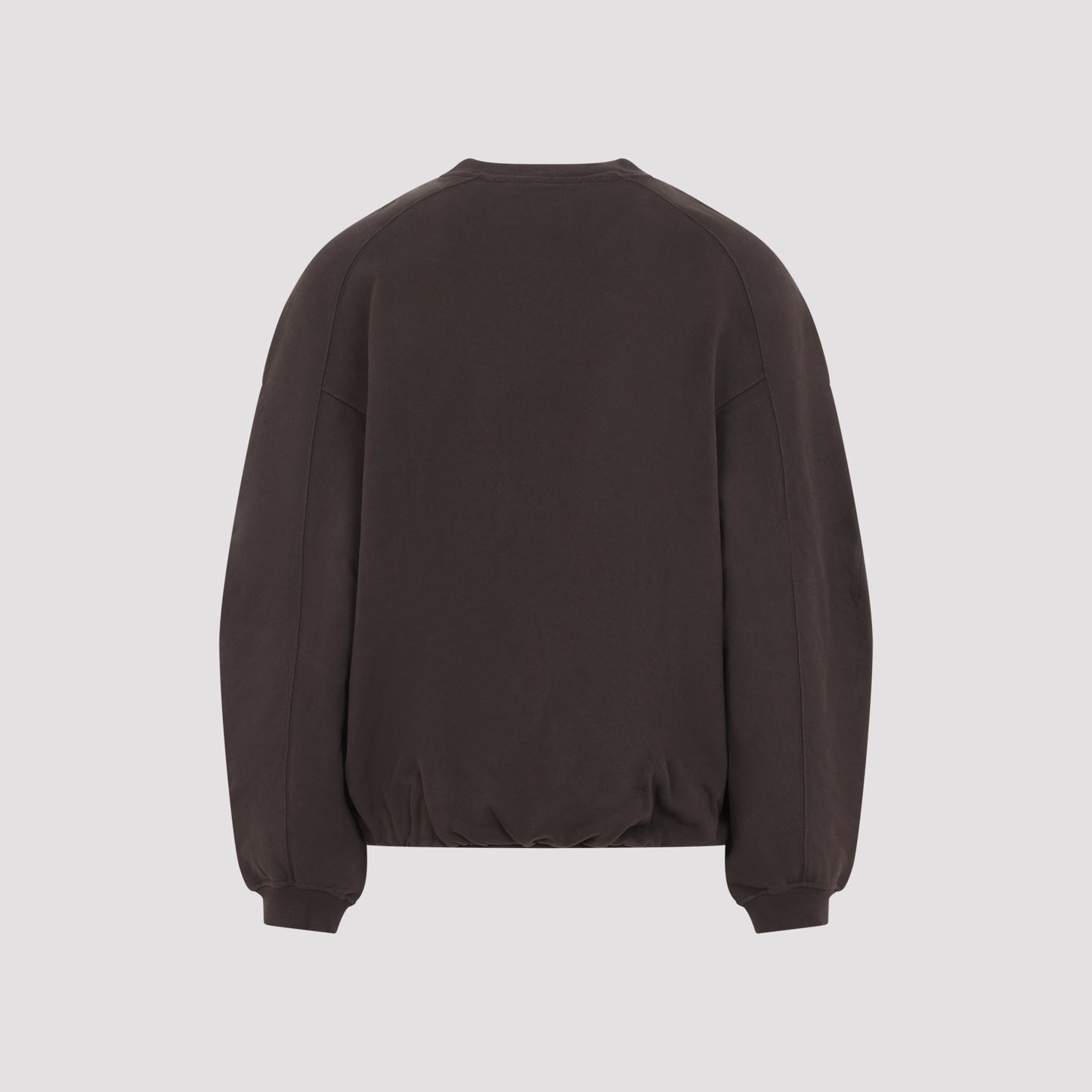 Jaquemus Le Montaigne Sweatshirt Men JACQUEMUS