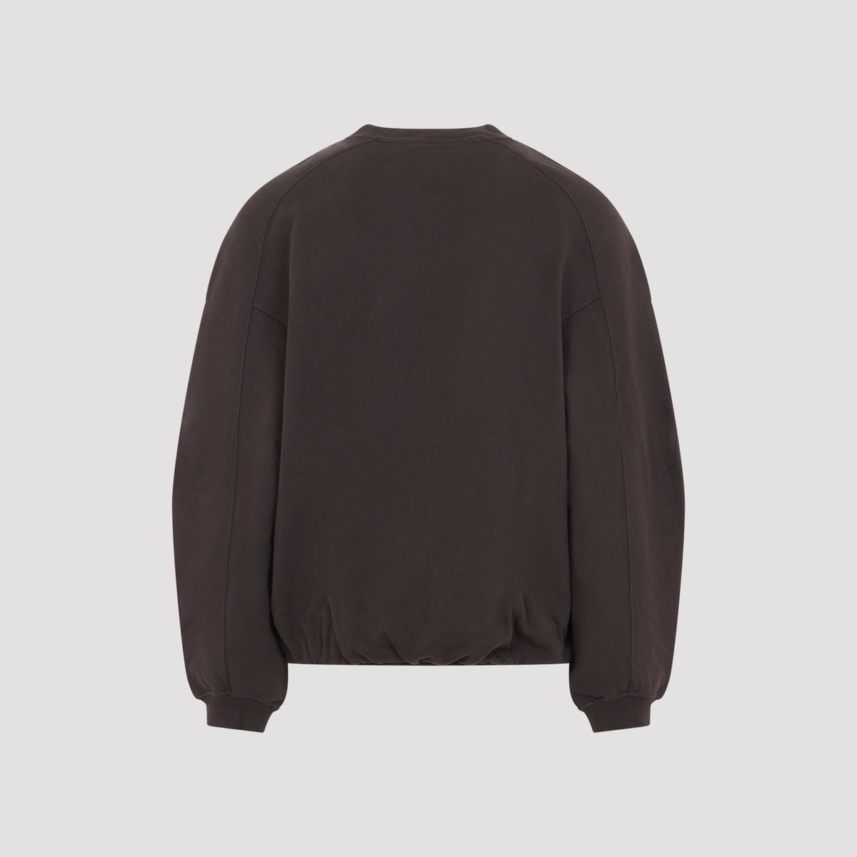 Jaquemus Le Montaigne Sweatshirt Men JACQUEMUS