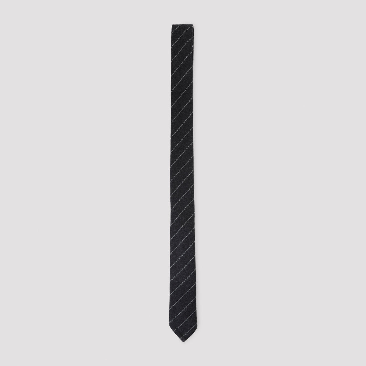 Thom Brown Classic Tie Men THOM BROWNE