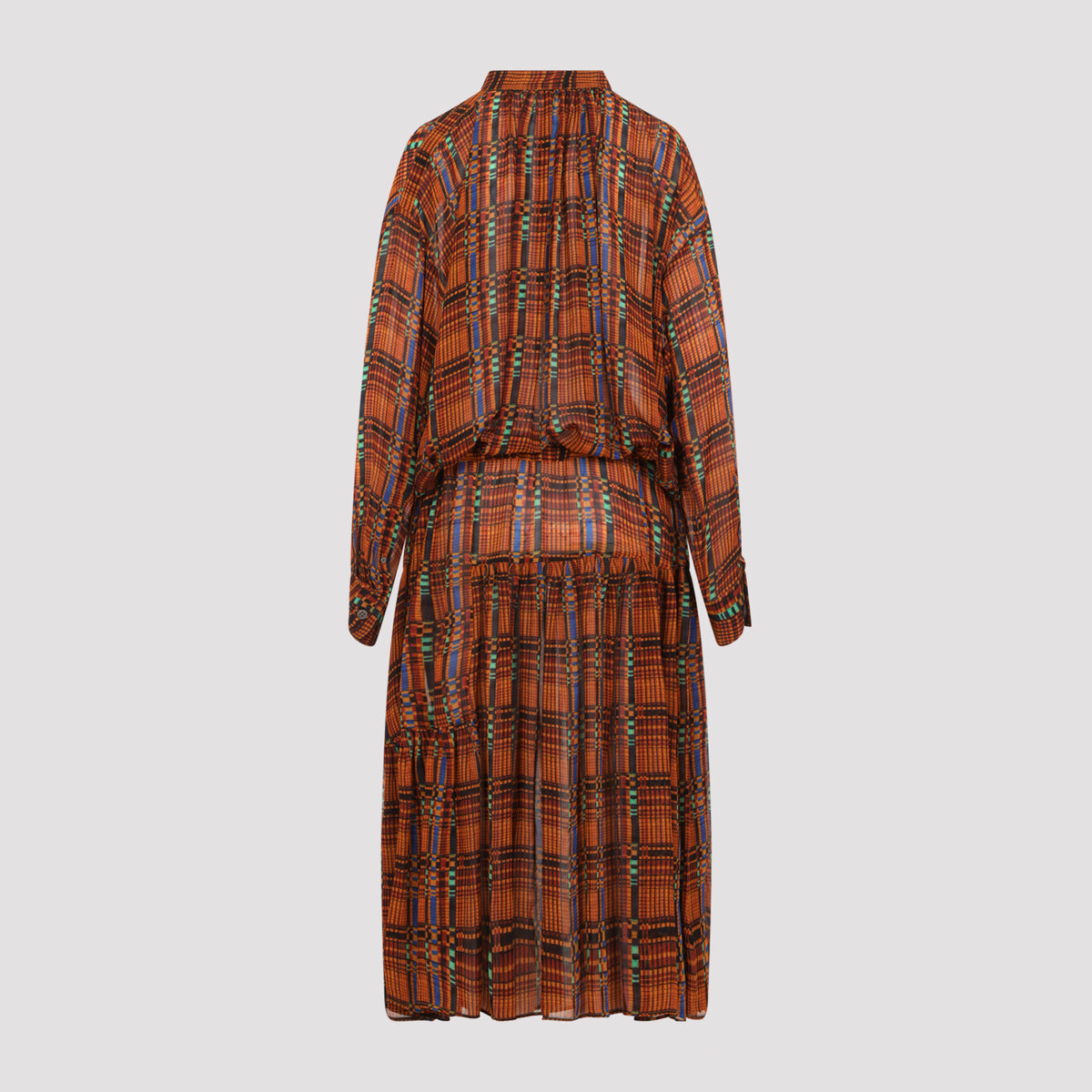 Dries Van Noten Denvo Dress Women DRIES VAN NOTEN