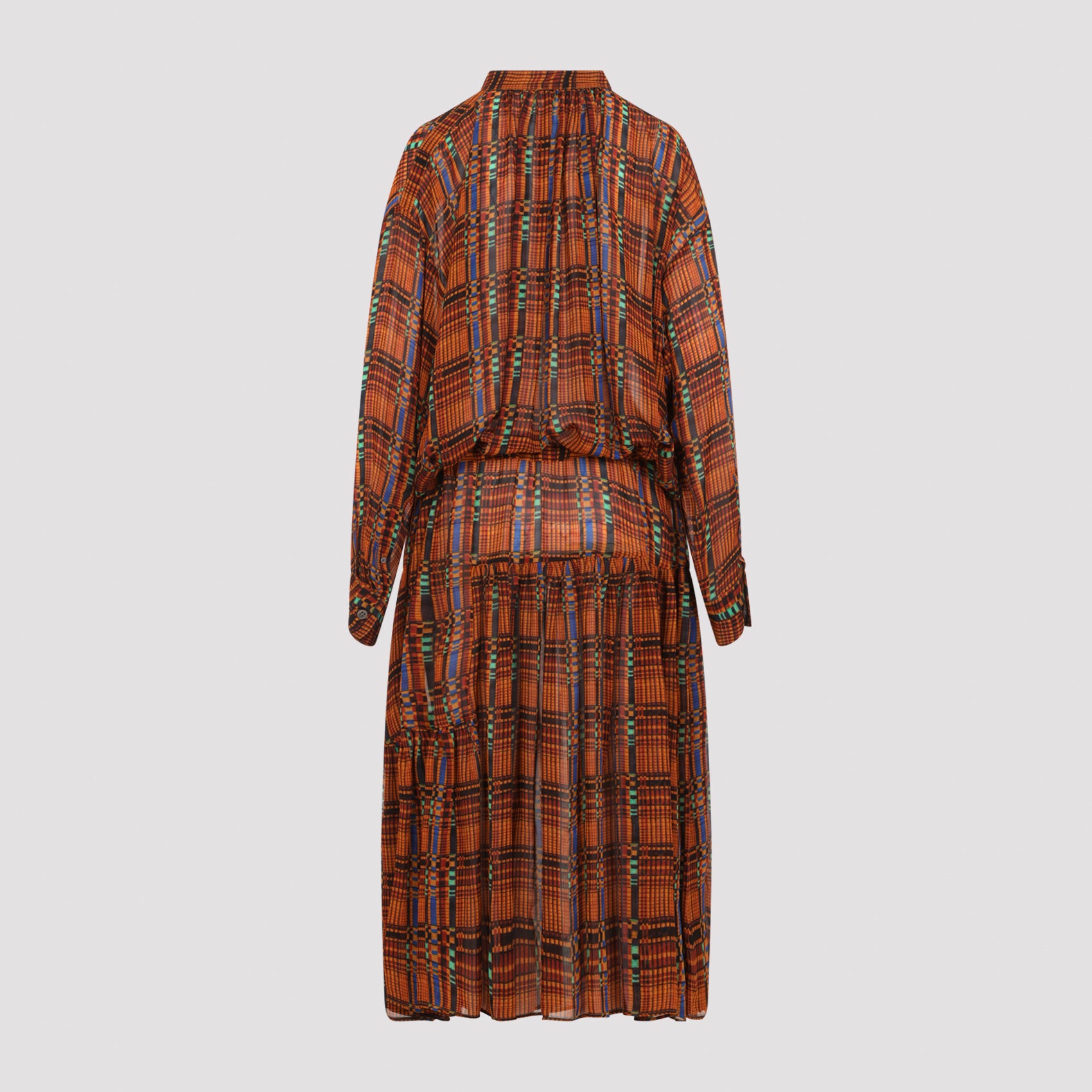 Dries Van Noten Denvo Dress Women DRIES VAN NOTEN