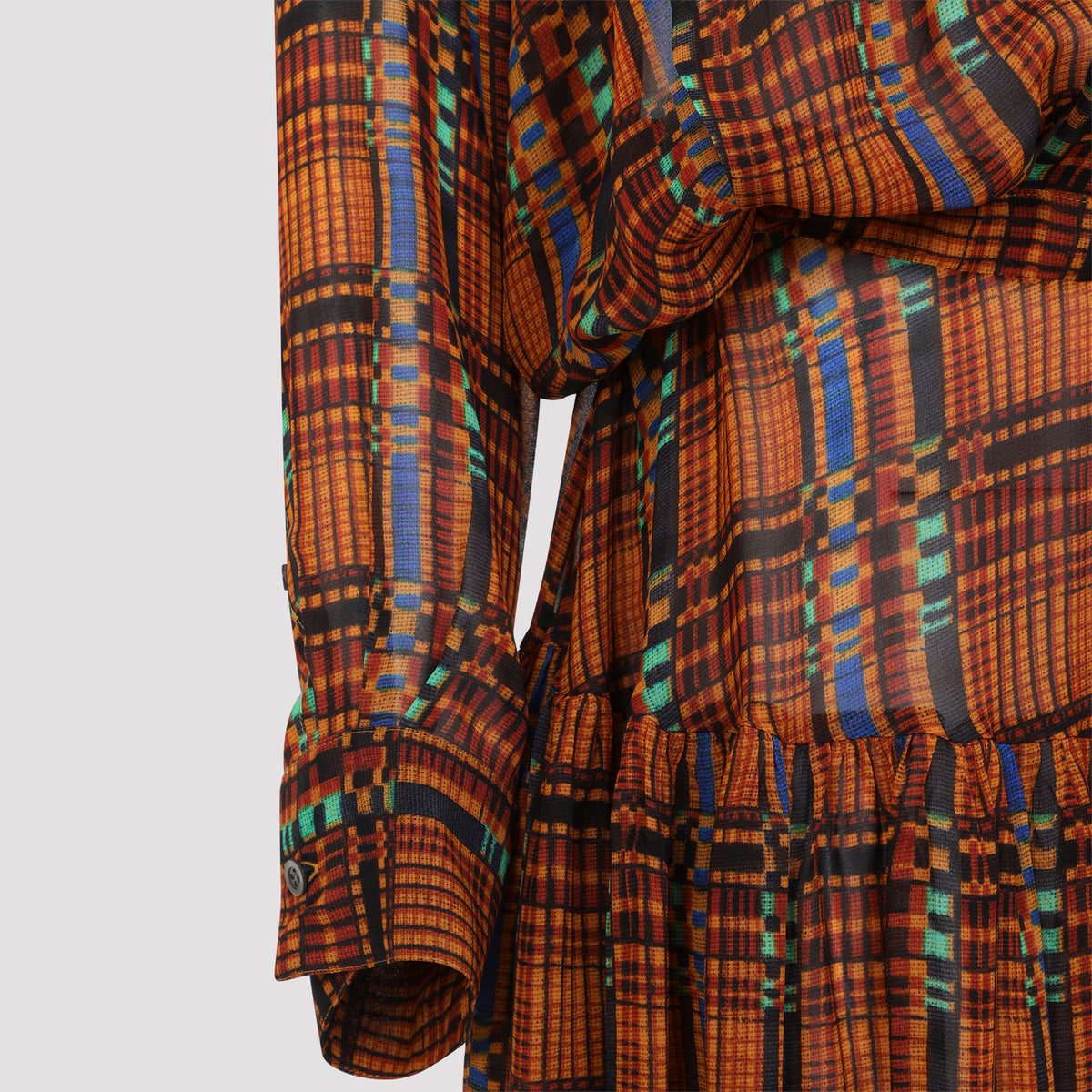 Dries Van Noten Denvo Dress Women DRIES VAN NOTEN