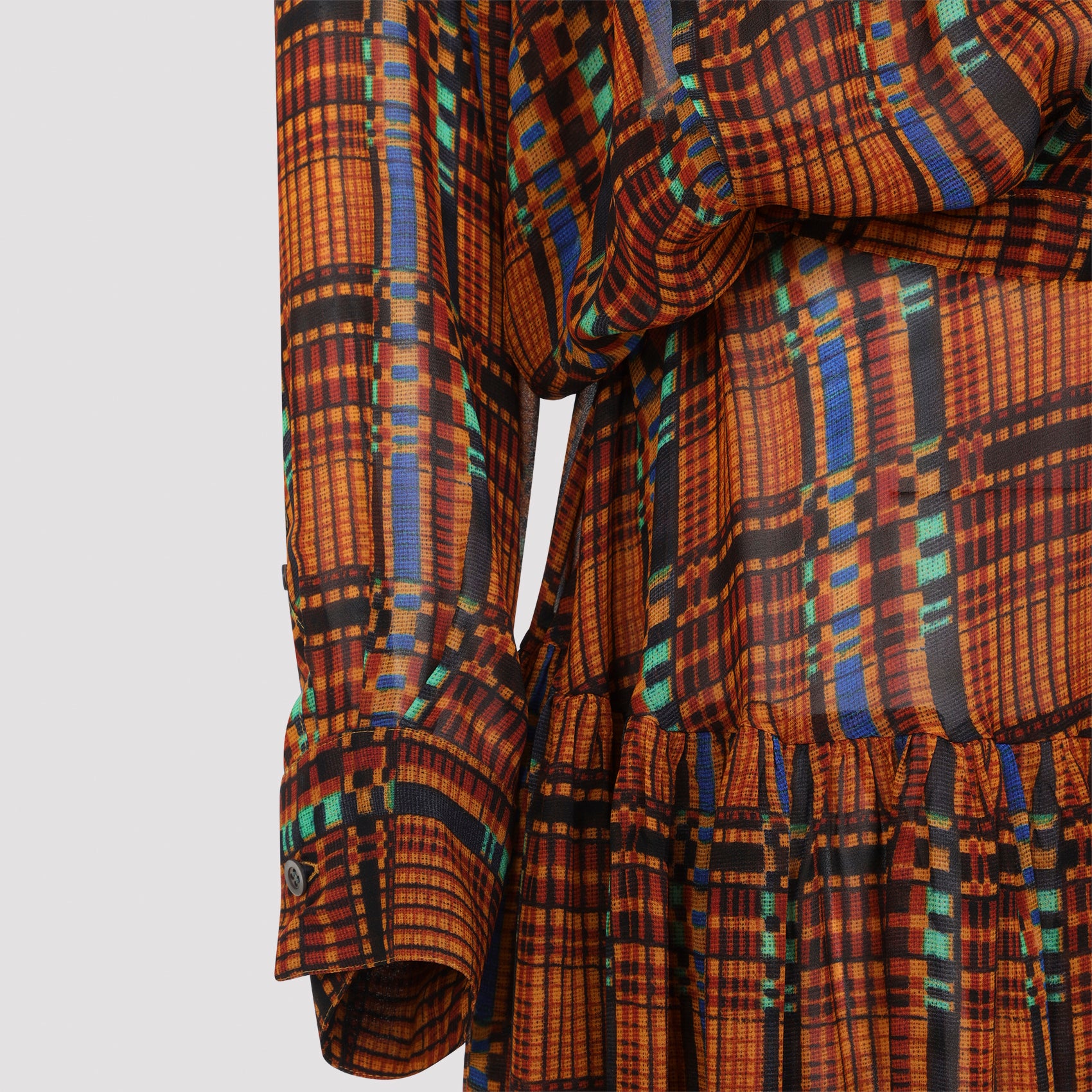 Dries Van Noten Denvo Dress Women DRIES VAN NOTEN