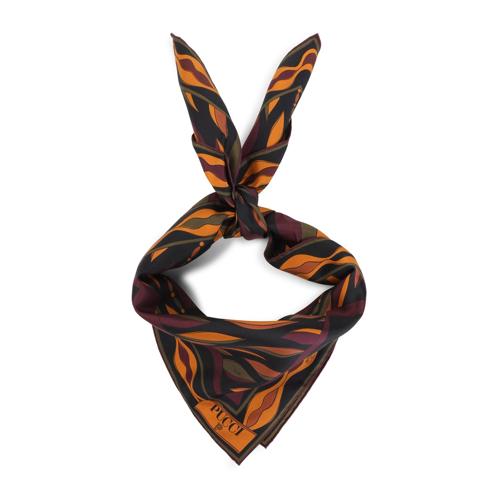 Pucci Foulard Women PUCCI