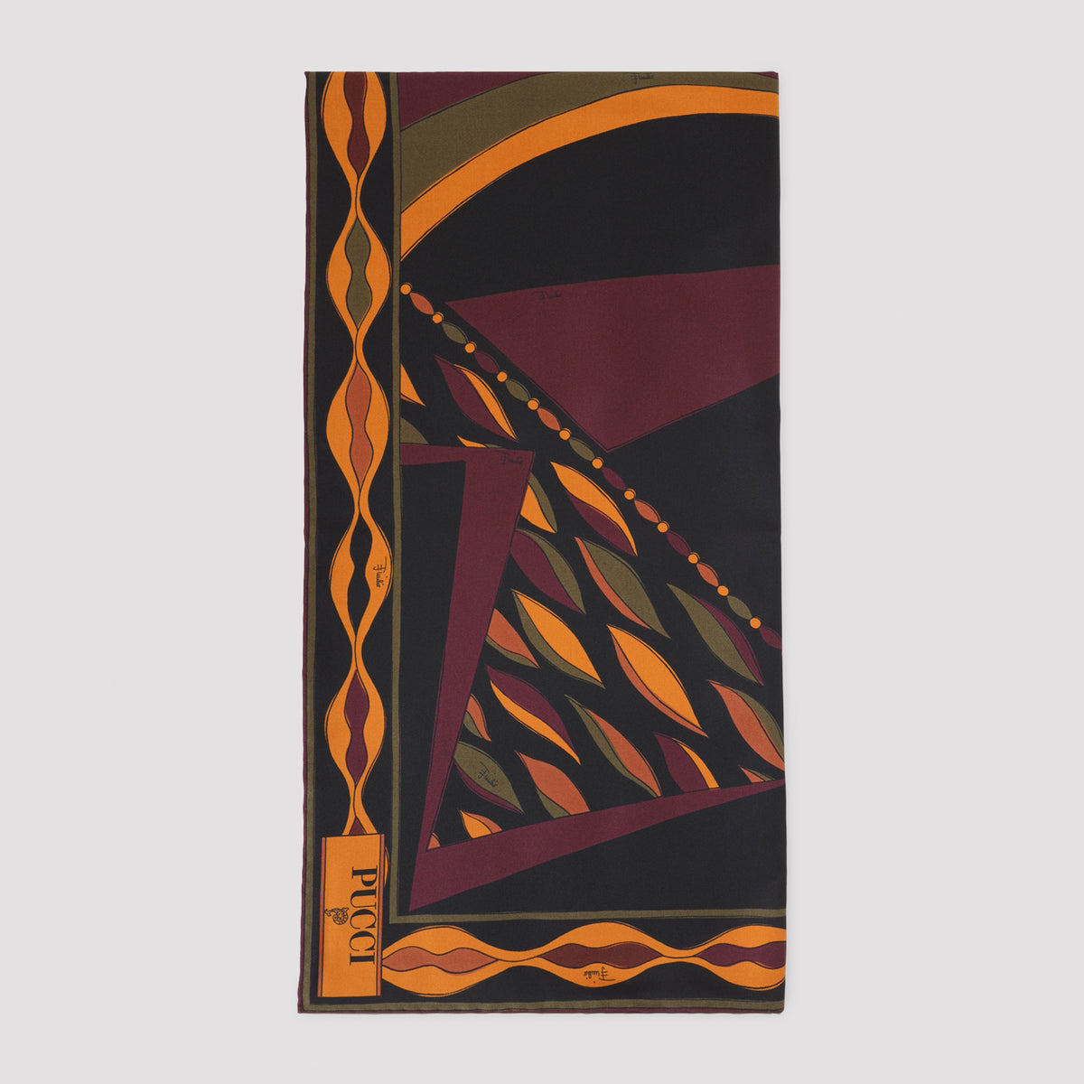 Pucci Foulard Women PUCCI