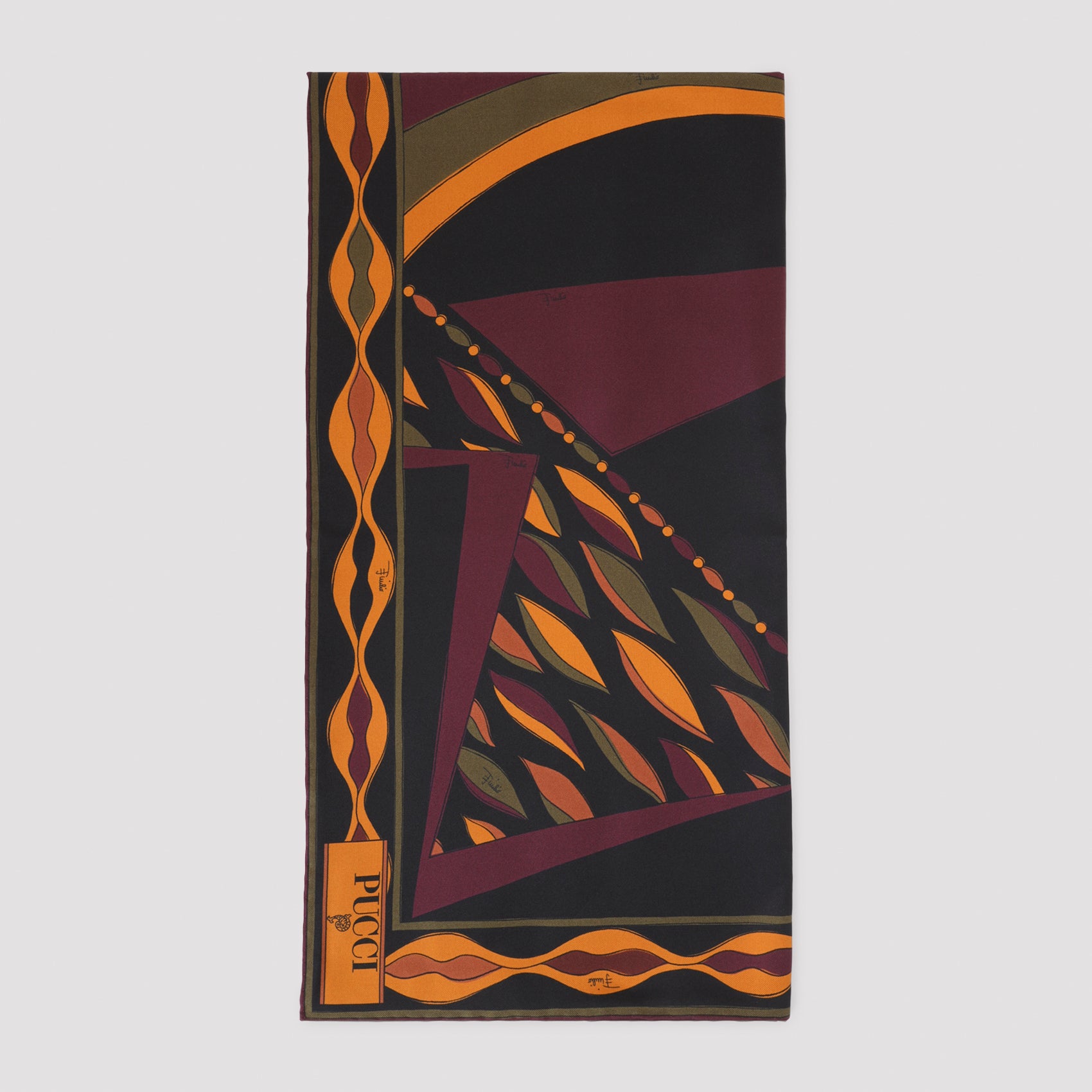 Pucci Foulard Women PUCCI