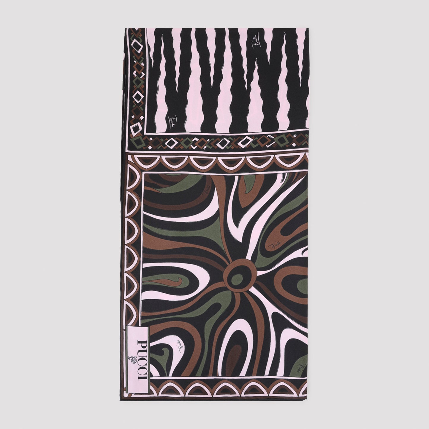 Pucci Foulard Women PUCCI