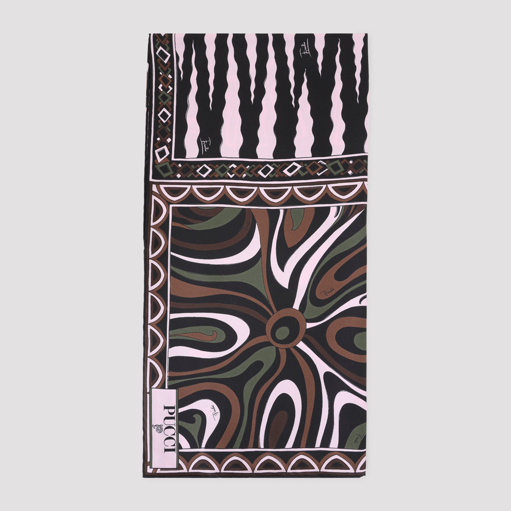 Pucci Foulard Women PUCCI