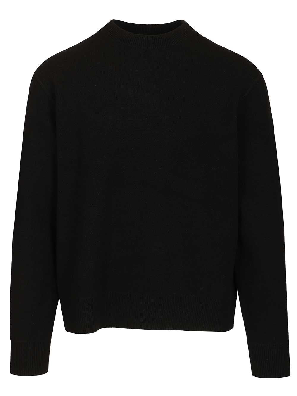 Acne Studios Men Cashmere Sweater ACNE STUDIOS