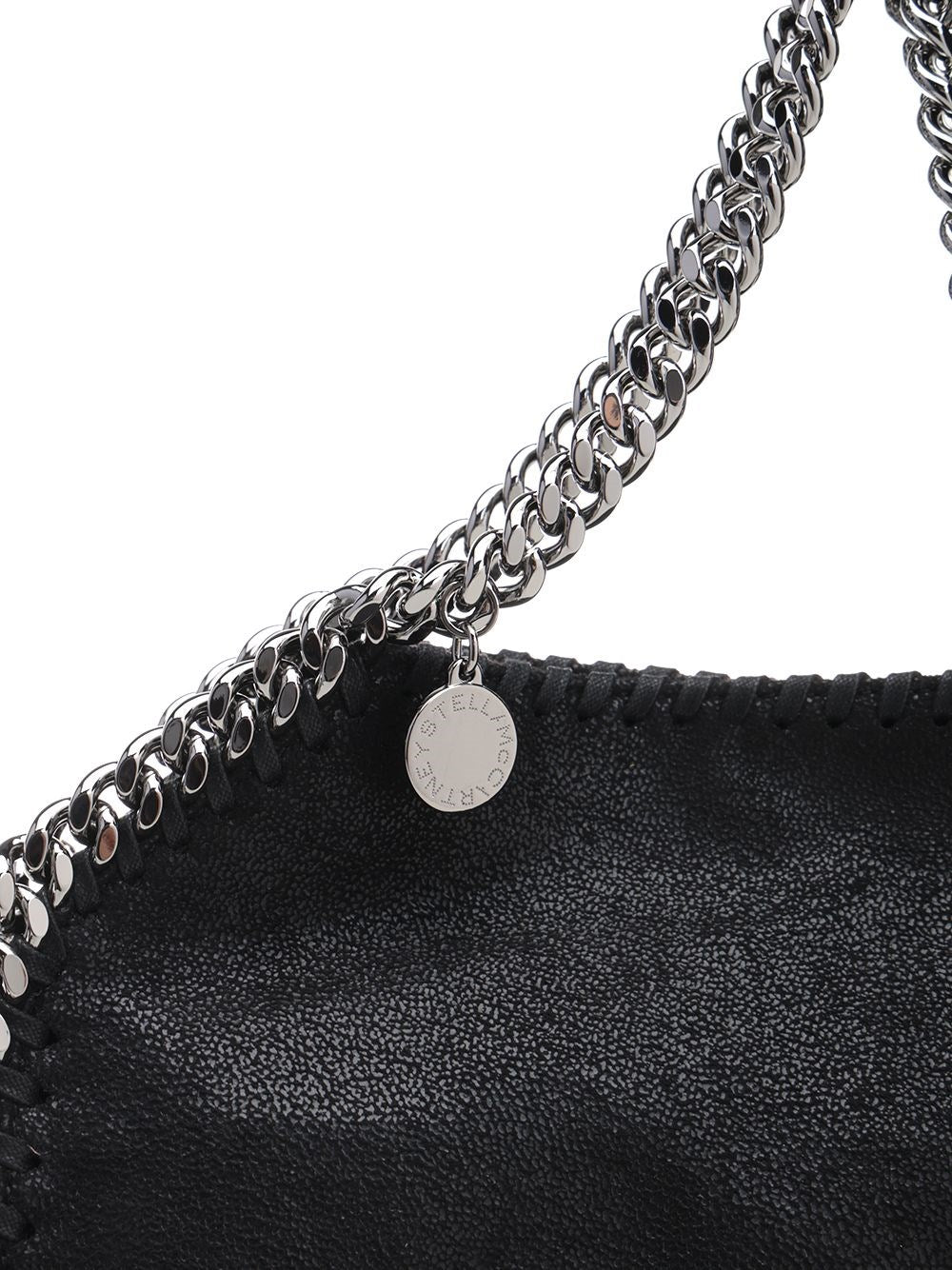 Stella Mccartney Women Stella Mccartney's 'Falabella' Mini STELLA MCCARTNEY