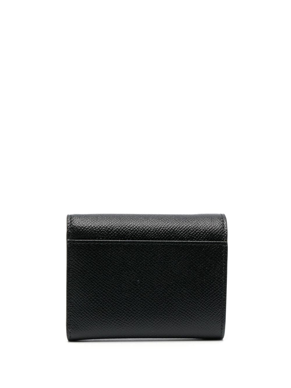Maison Margiela Men Portafoglio Four Stitches Con Bottone MAISON MARGIELA
