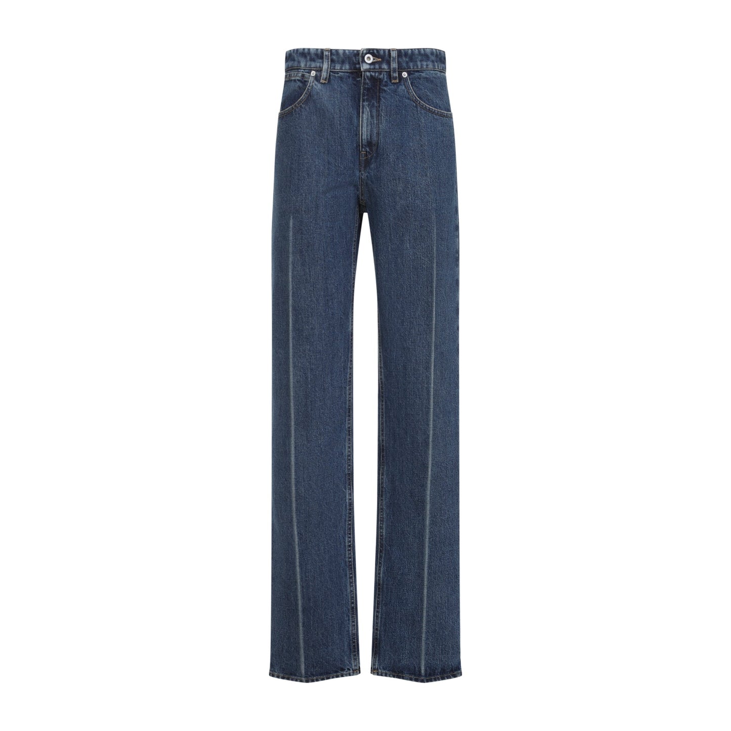 Jil Sander 114 Treated Trousers Women JIL SANDER