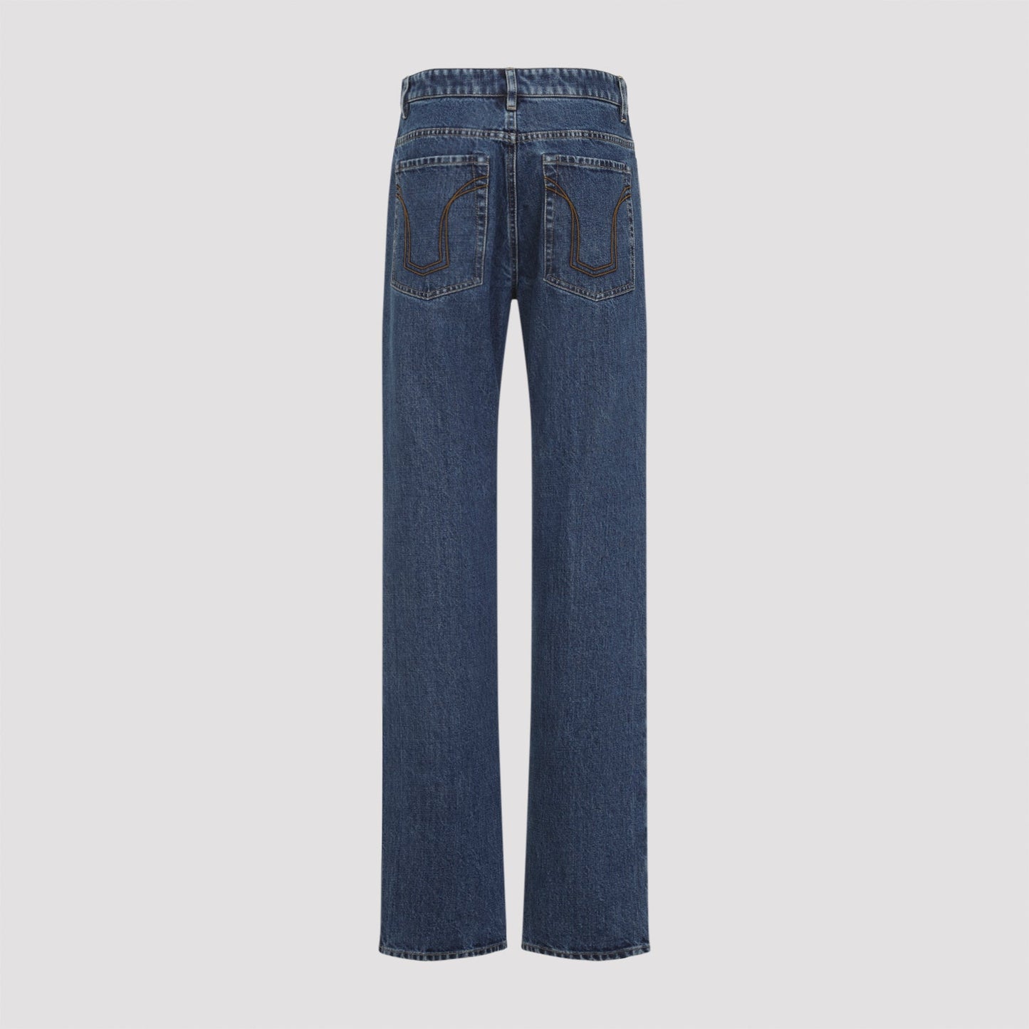 Jil Sander 114 Treated Trousers Women JIL SANDER