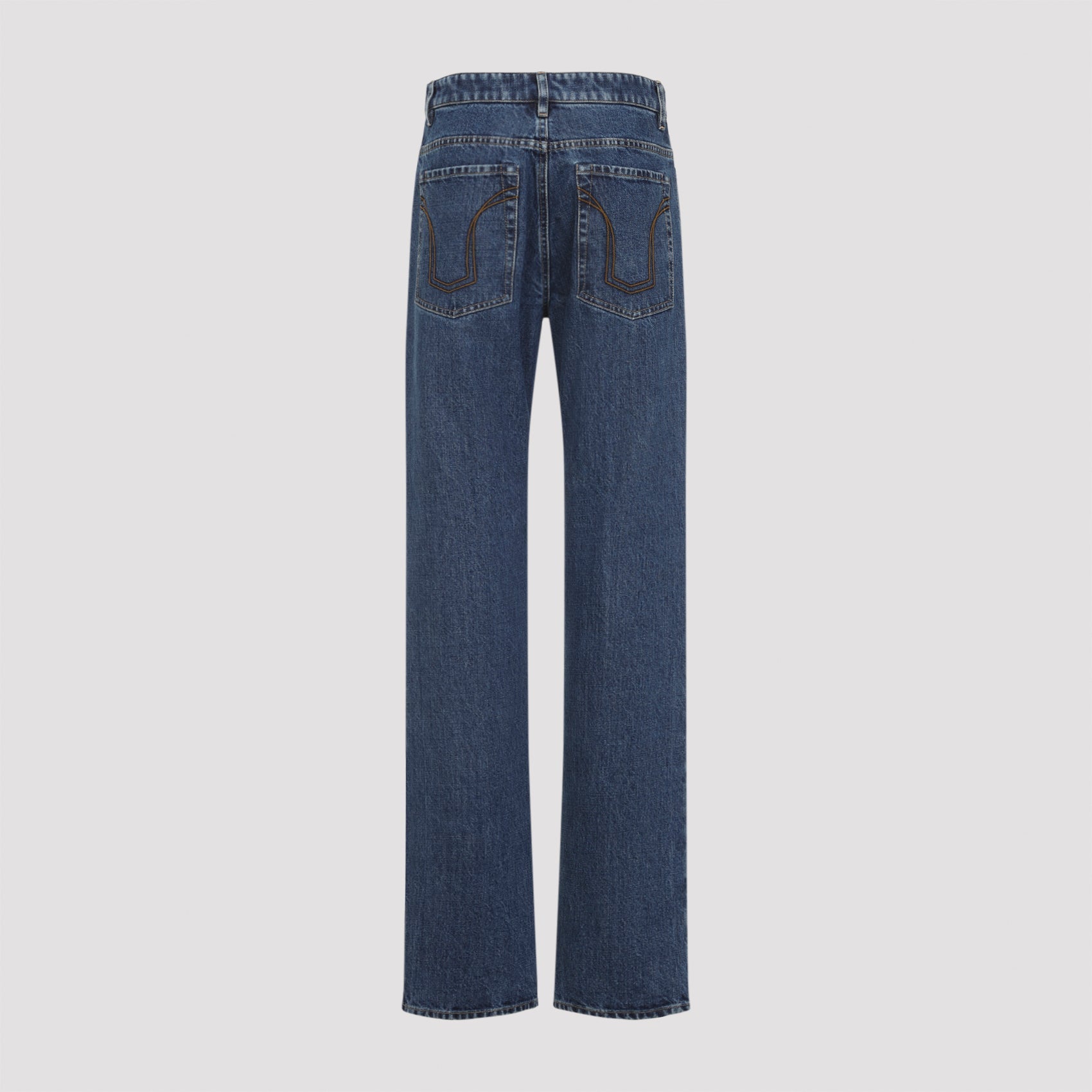 Jil Sander 114 Treated Trousers Women JIL SANDER