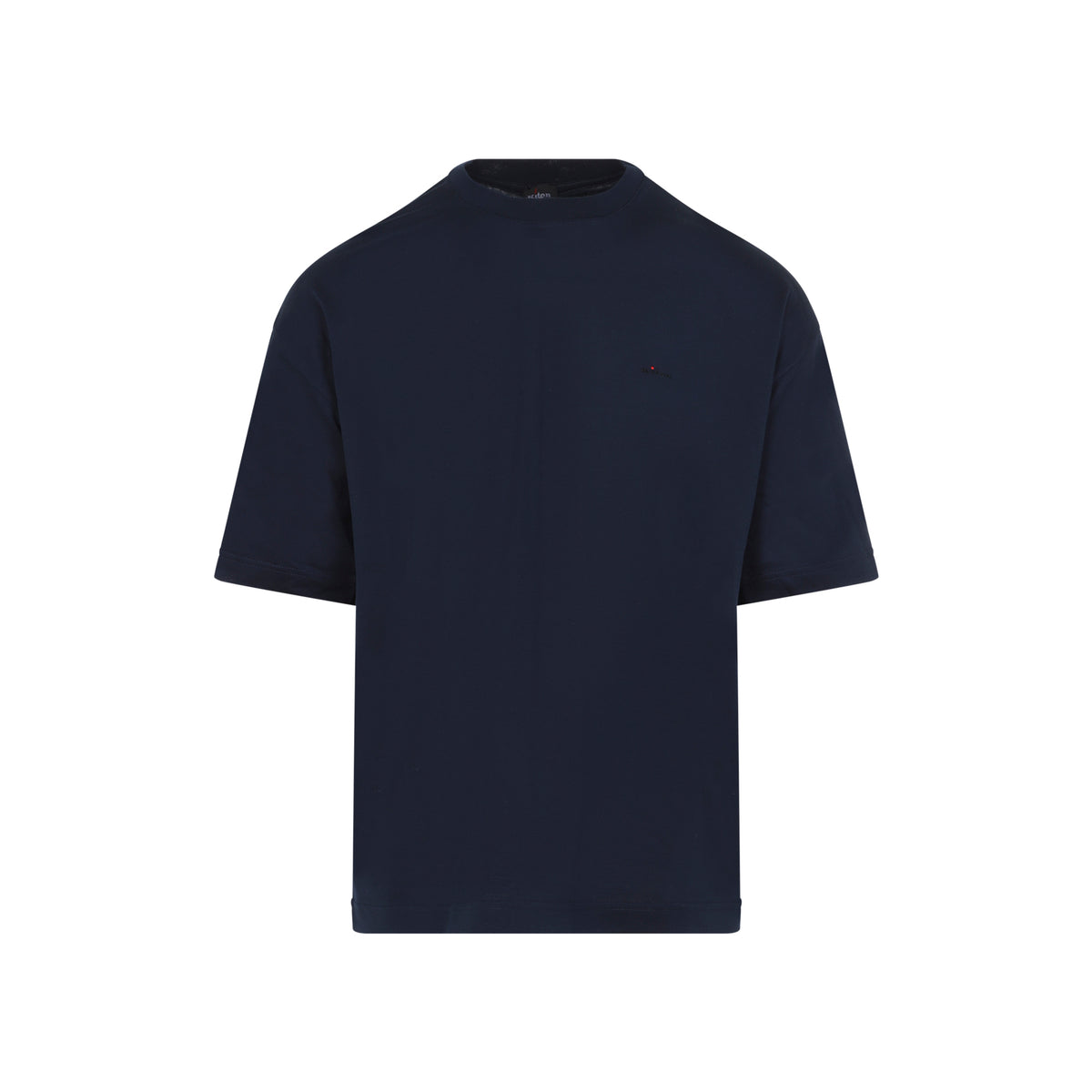 Kiton T-Shirt Men KITON