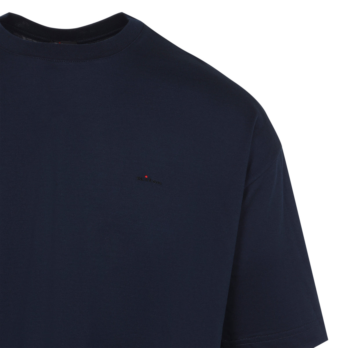 Kiton T-Shirt Men KITON
