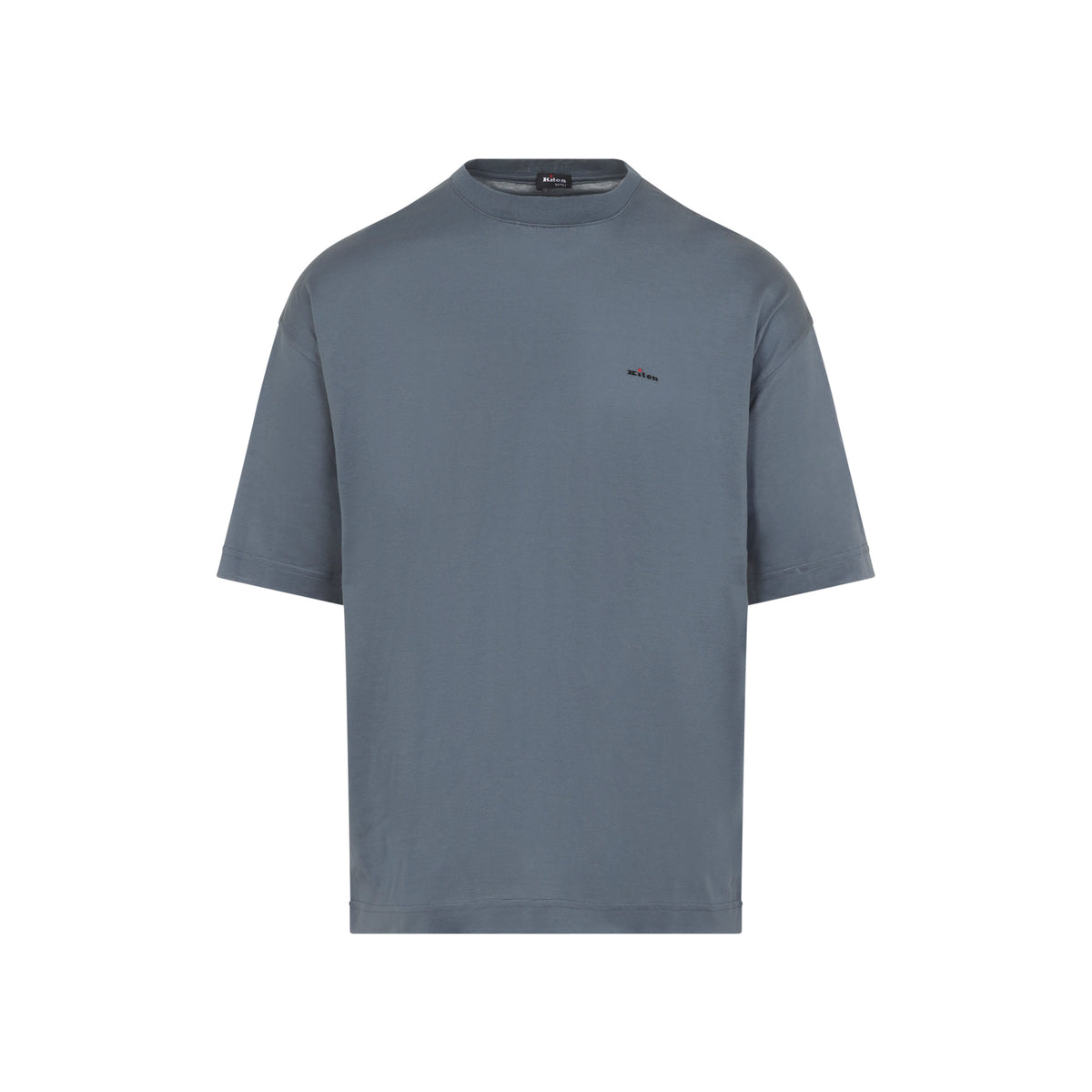 Kiton T-Shirt Men KITON