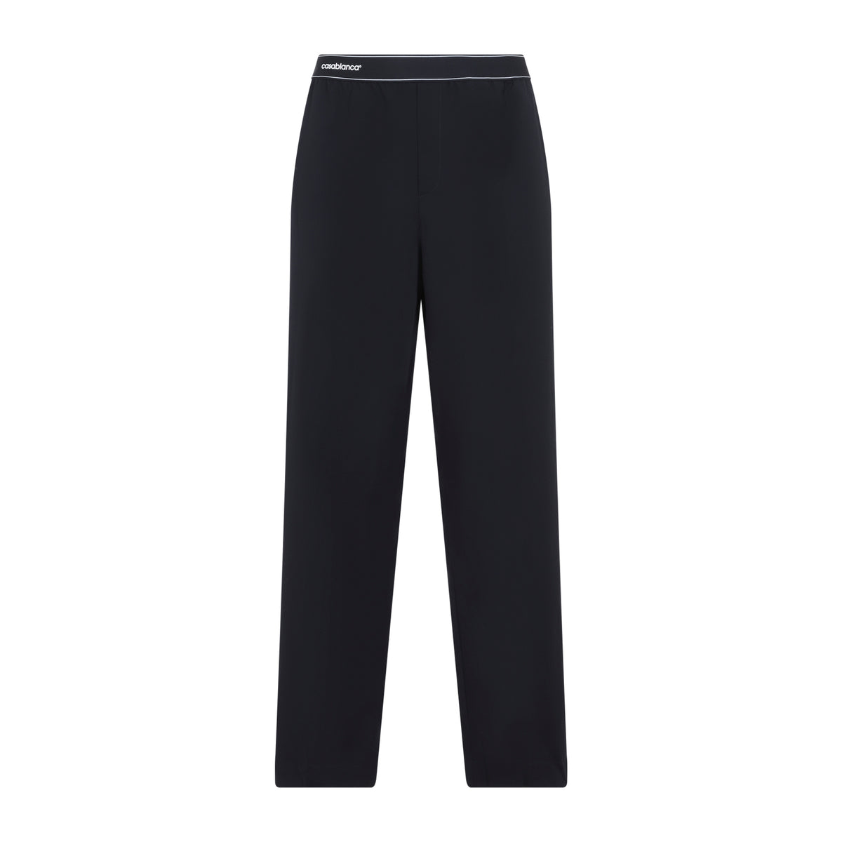 Casablanca Wool Sport Pants Men CASABLANCA