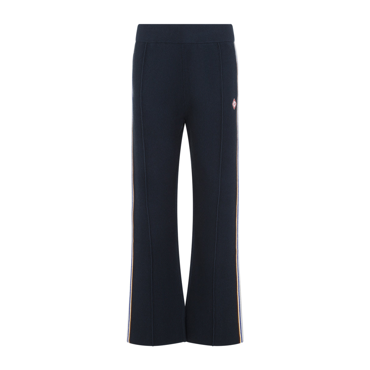Casablanca Cafe Culture Track Trousers Men CASABLANCA