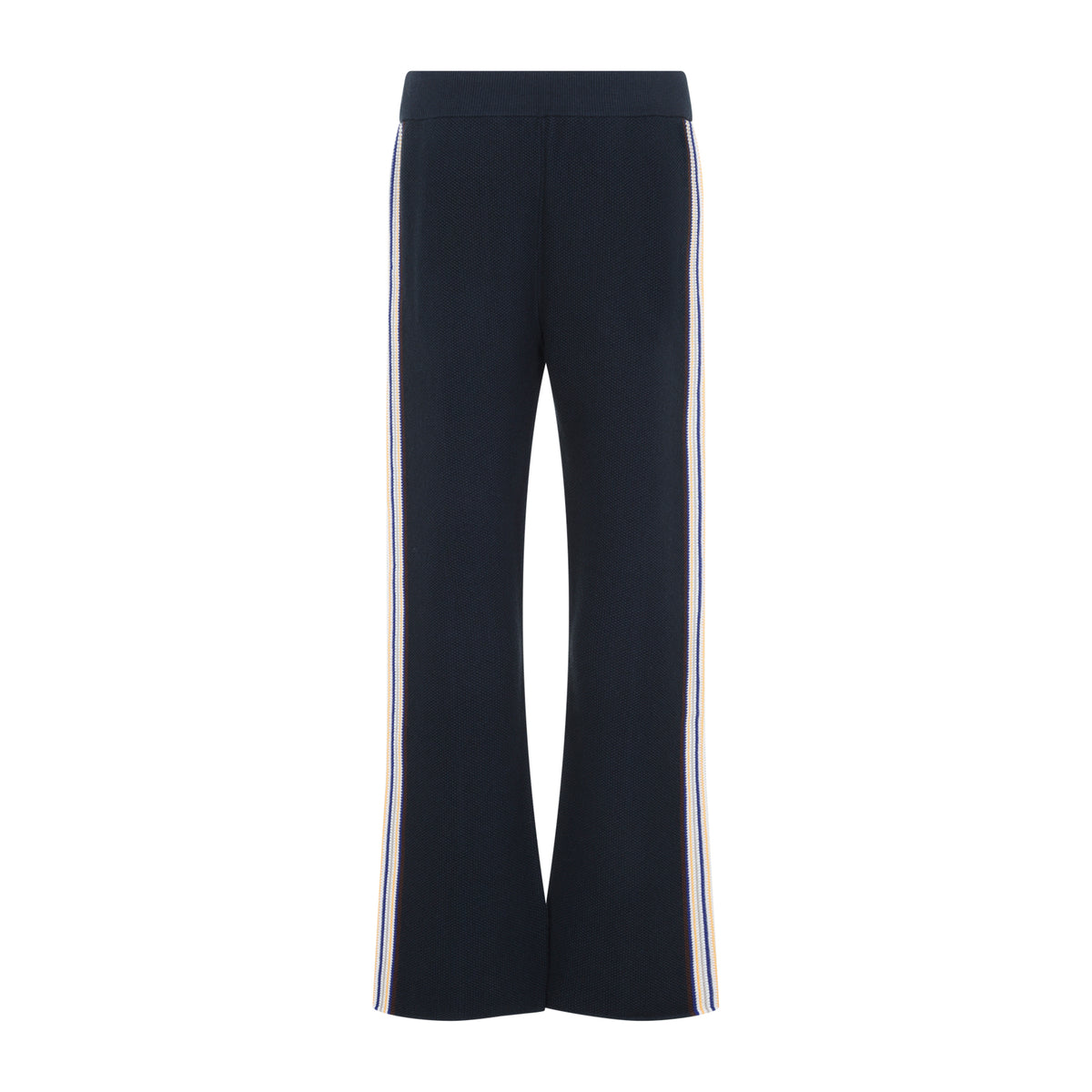 Casablanca Cafe Culture Track Trousers Men CASABLANCA
