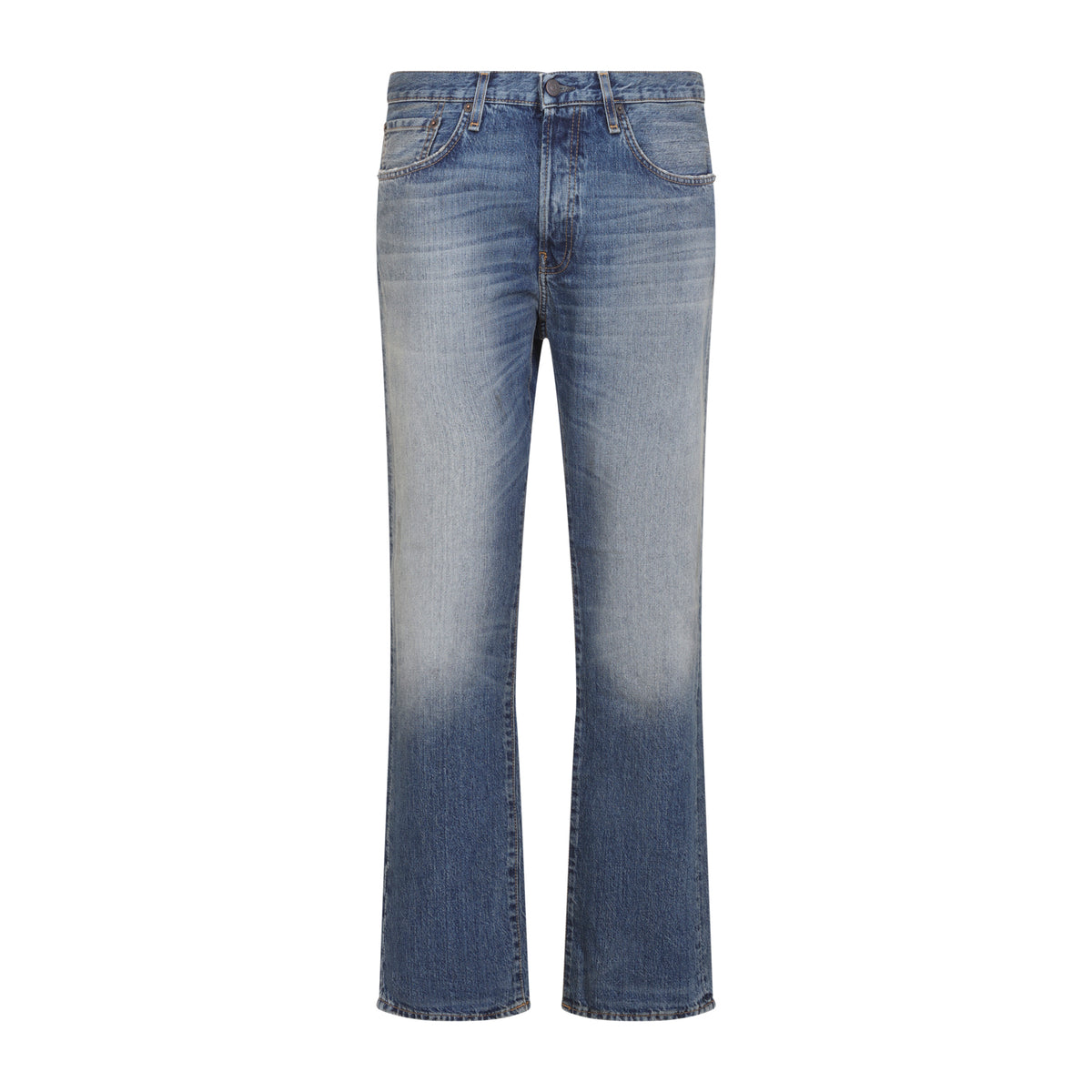 Acne Studios 1991M Jeans Men ACNE STUDIOS