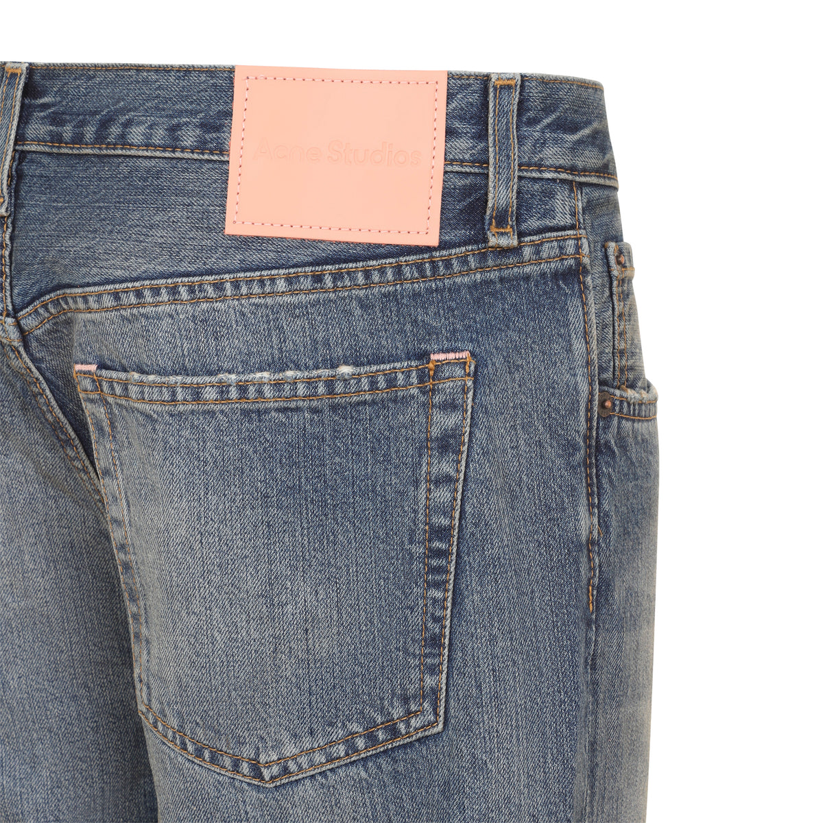 Acne Studios 1991M Jeans Men ACNE STUDIOS