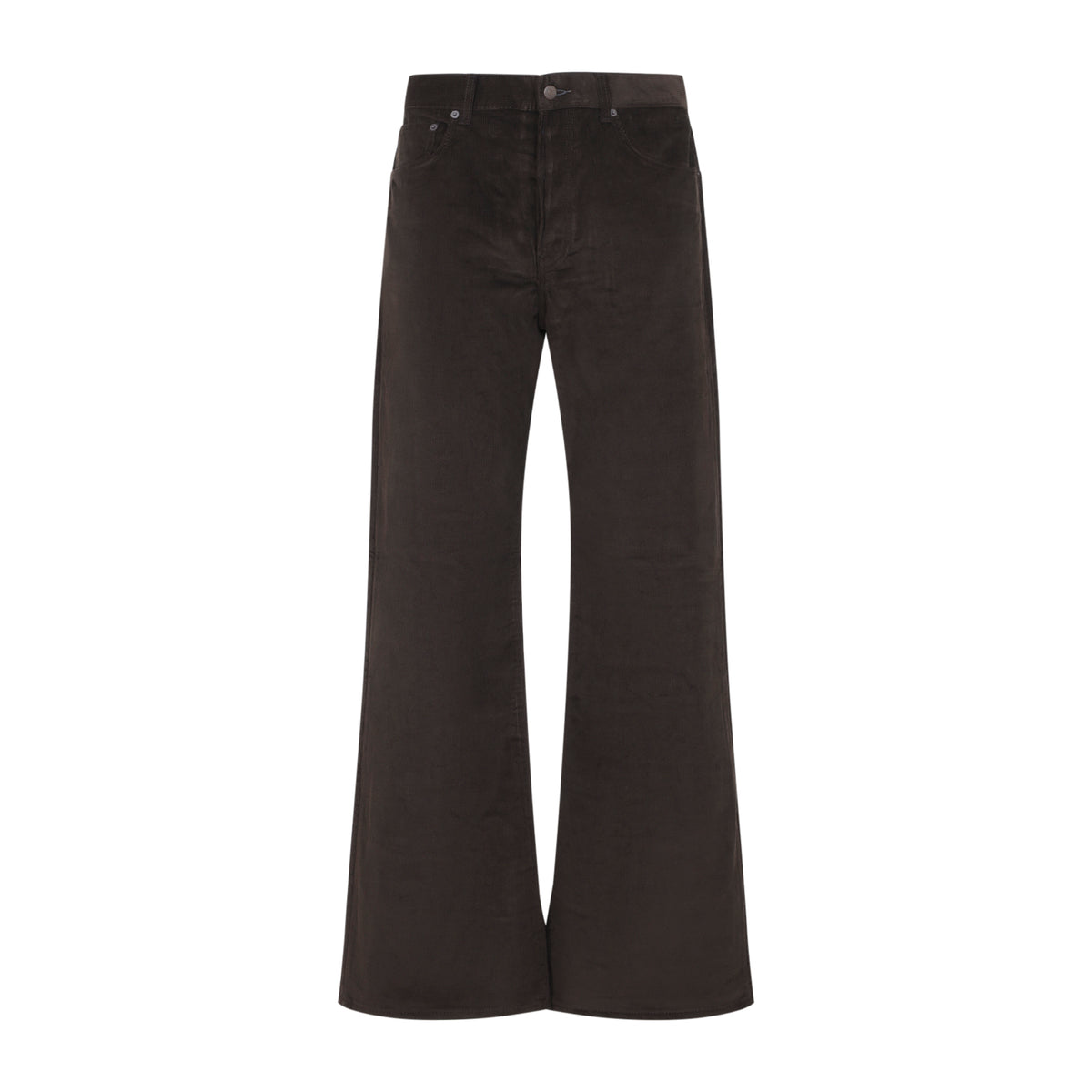 Acne Studios Pants Men ACNE STUDIOS