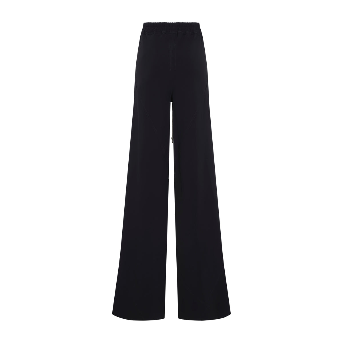 Rick Owens Drawstring Bias Pants Women RICK OWENS