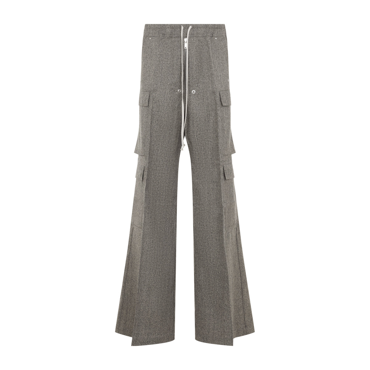 Rick Owens Cargobelas Pants Men RICK OWENS